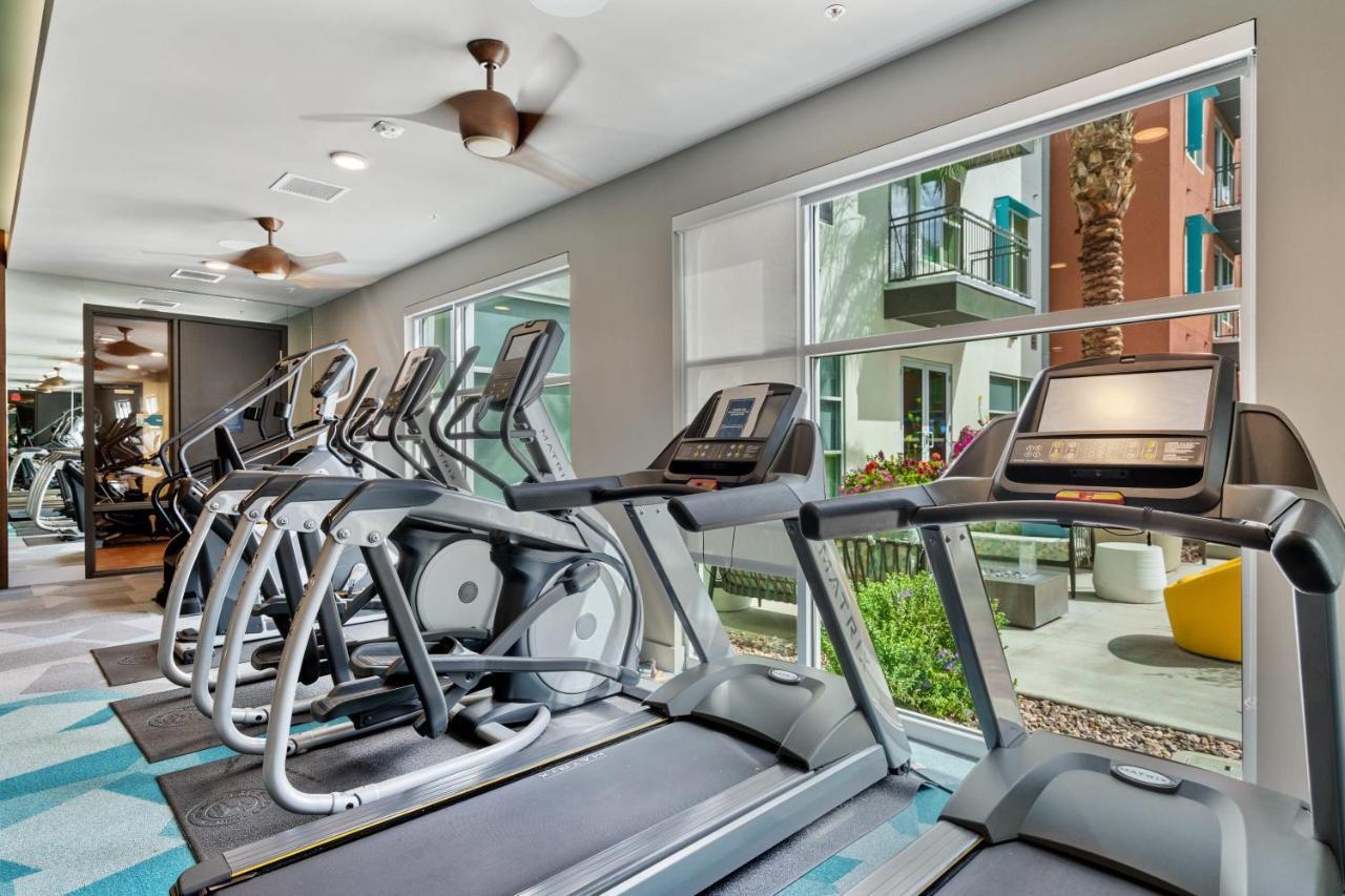 Stay Gia Modern 2 Bedroom Apartment With Swimming Pool *