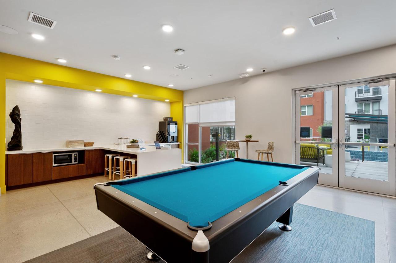 Apartment Stay Gia Modern 2 Bedroom Apartment With Swimming Pool Phoenix