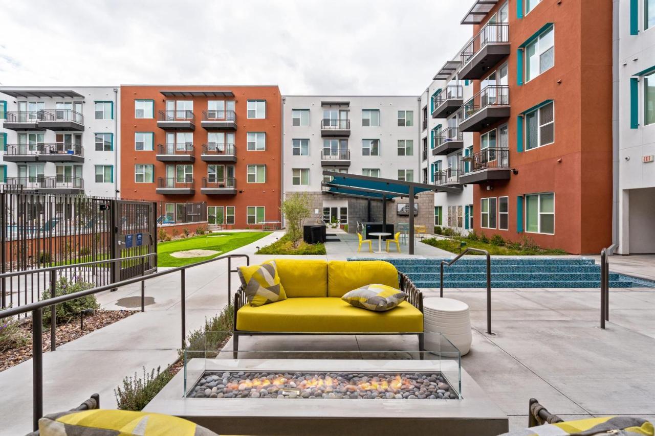 Apartment Stay Gia Modern 2 Bedroom Apartment With Swimming Pool Phoenix