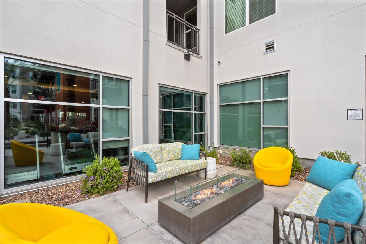 Stay Gia Modern 2 Bedroom Apartment With Swimming Pool Apartment