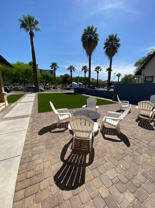 Apartamento 22 Chelsea Place On The Park Phoenix