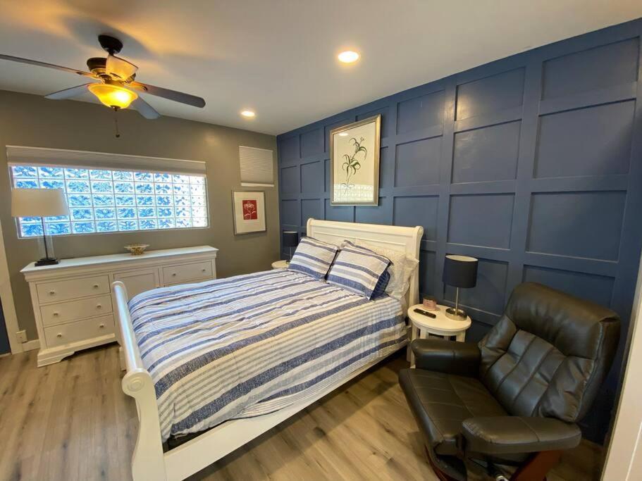 22 Chelsea Place On The Park Apartamento *