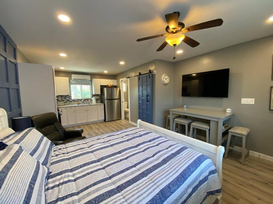 Apartamento 22 Chelsea Place On The Park Phoenix
