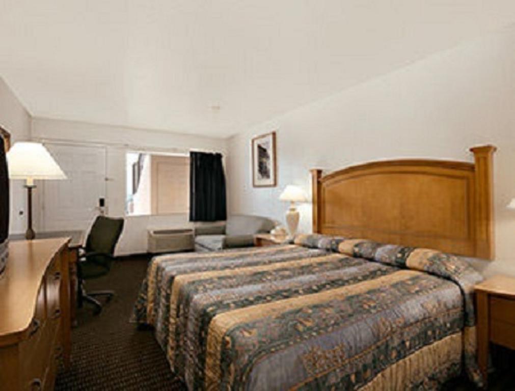 Rodeway North I-17 Hotel Phoenix