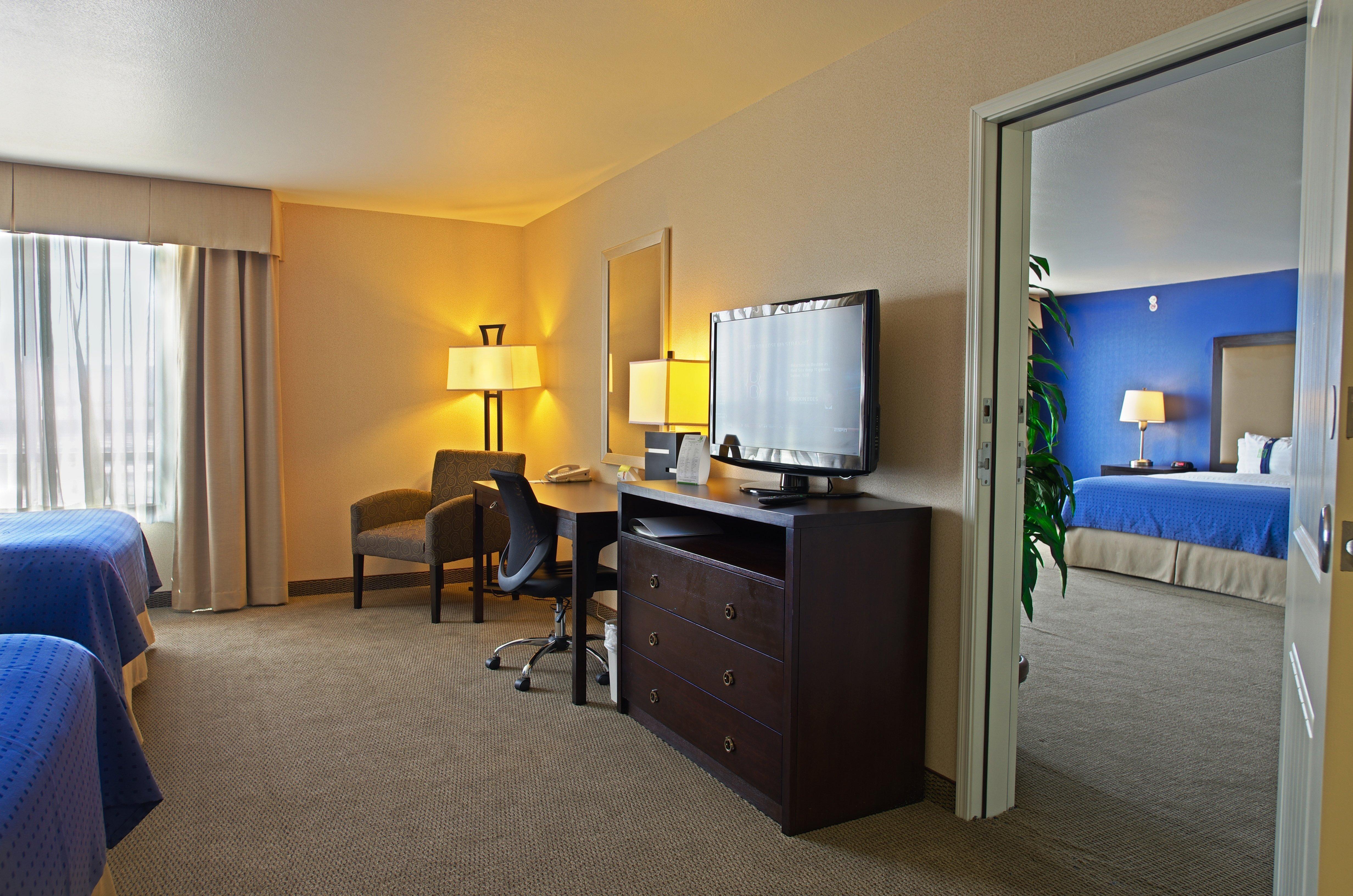 Holiday & Airport By Ihg 3* Phoenix