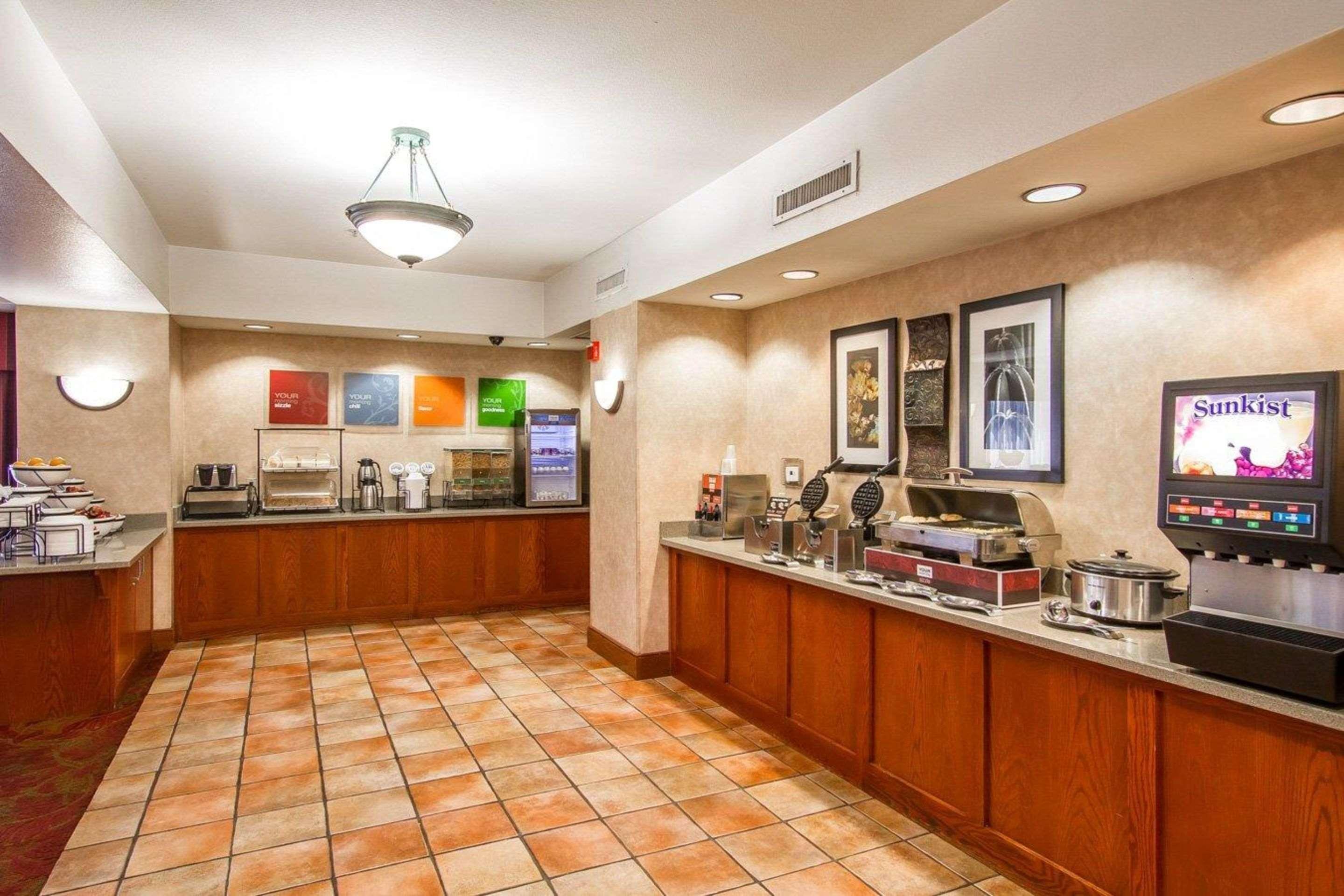 Inn Comfort I-10 West At 51st Ave 3*