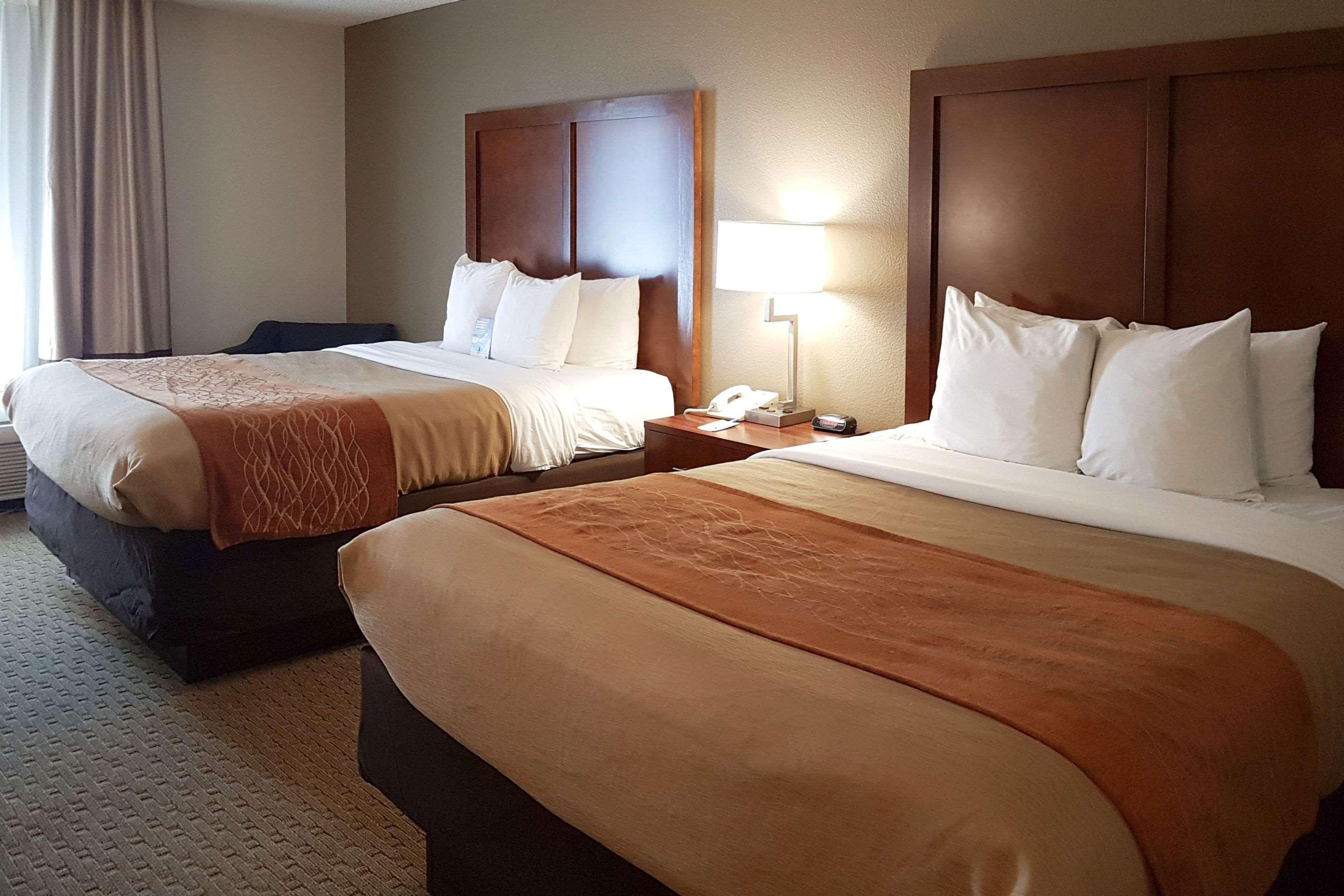 Comfort I-10 West At 51st Ave Inn Phoenix