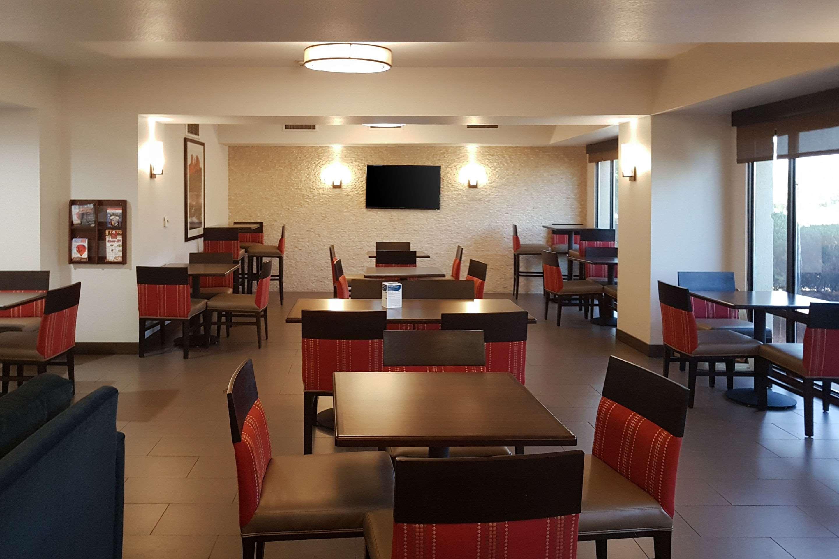 Inn Comfort I-10 West At 51st Ave Phoenix