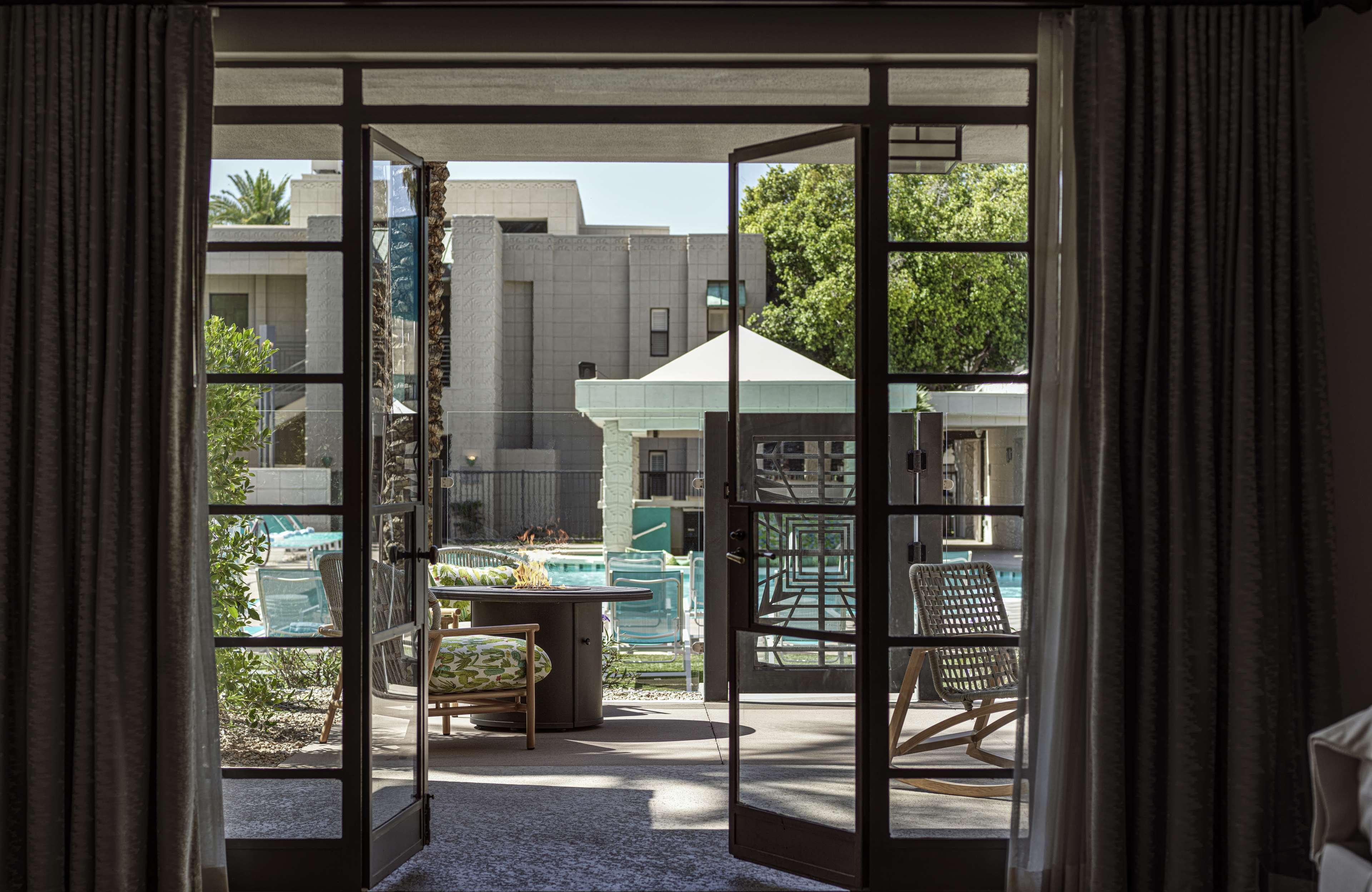 Arizona Biltmore, Lxr & 5*