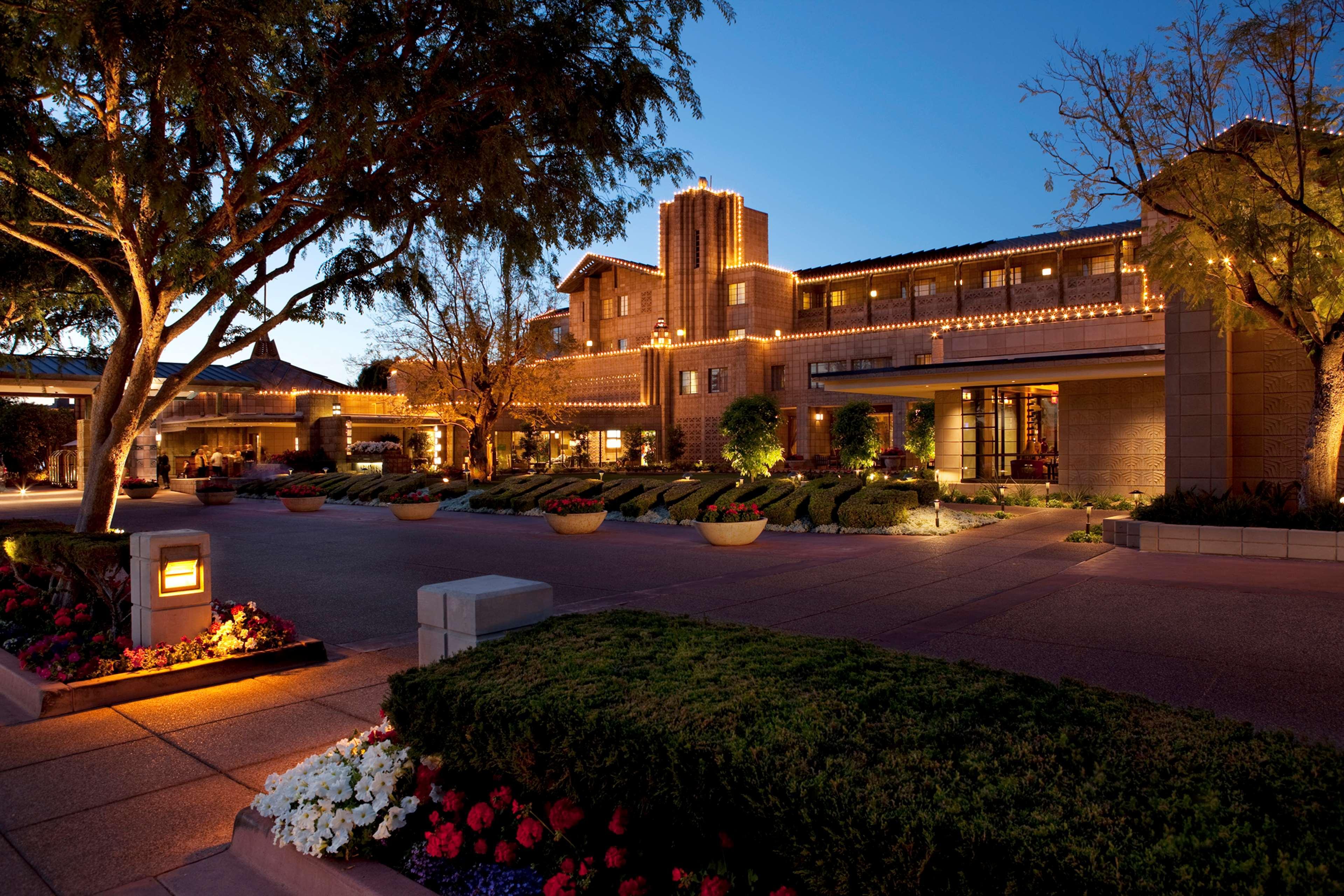 Arizona Biltmore, Lxr & Resort