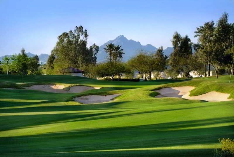 Resort The Legacy Golf 4*