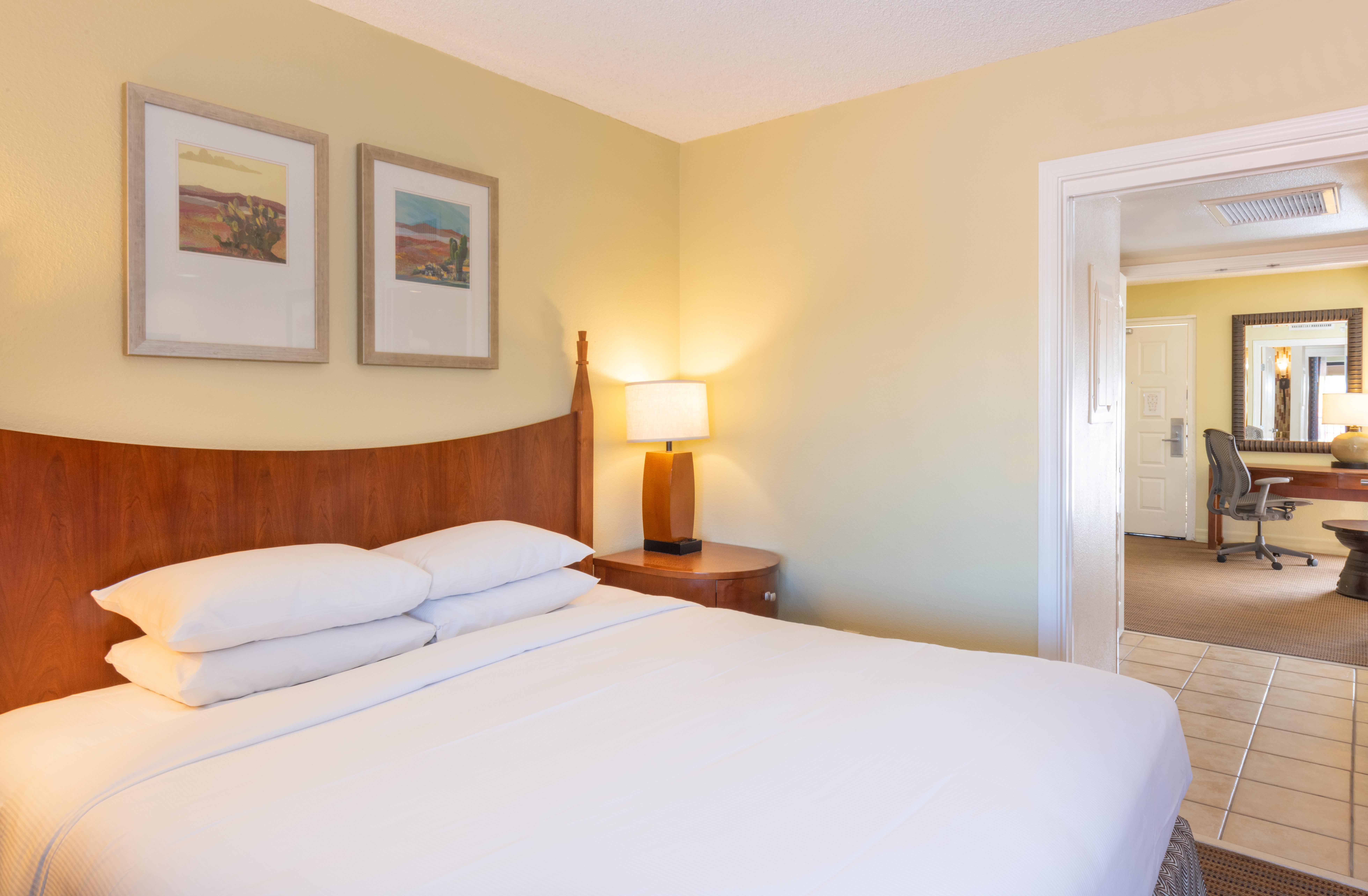 Hilton At The Peak 4* Phoenix
