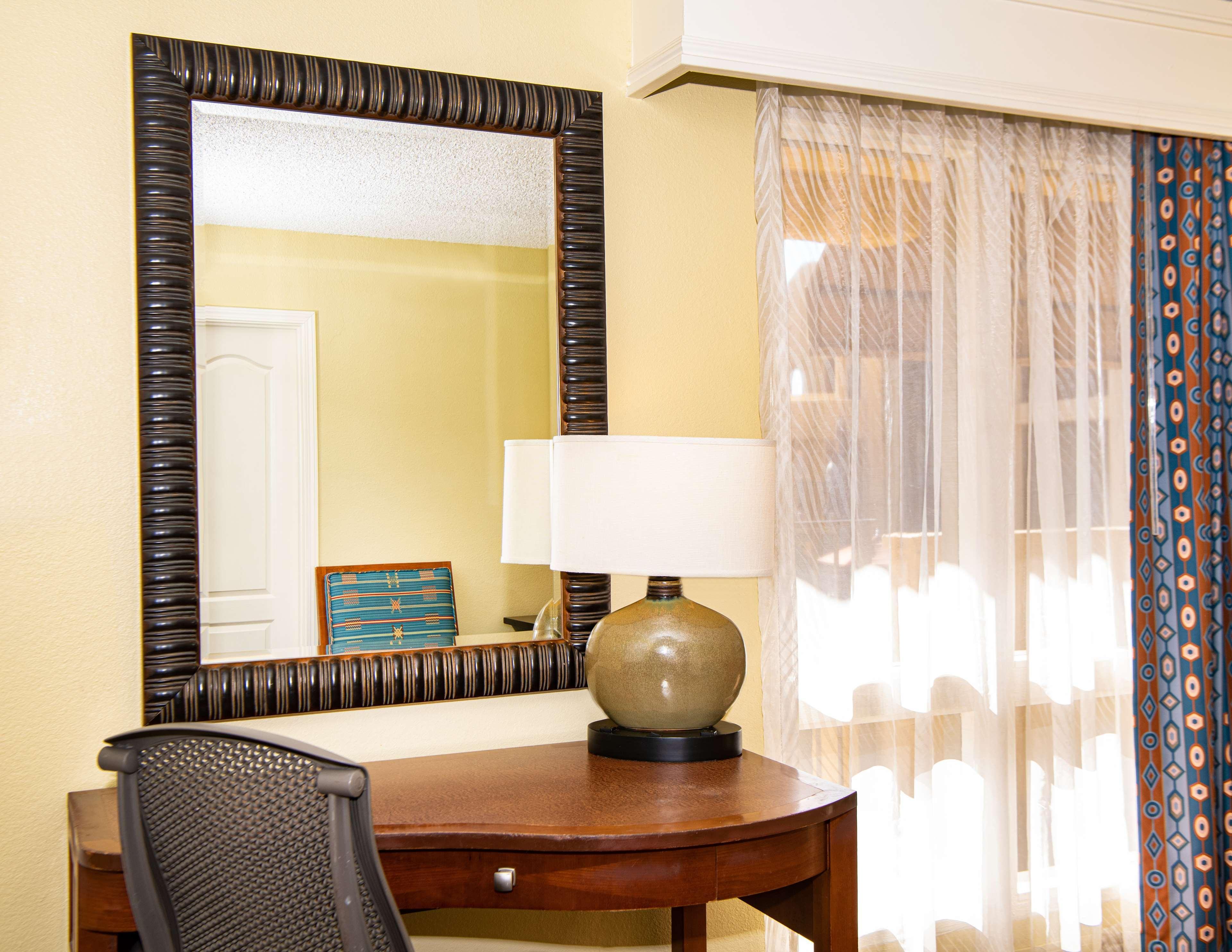 Hilton At The Peak Resort Phoenix