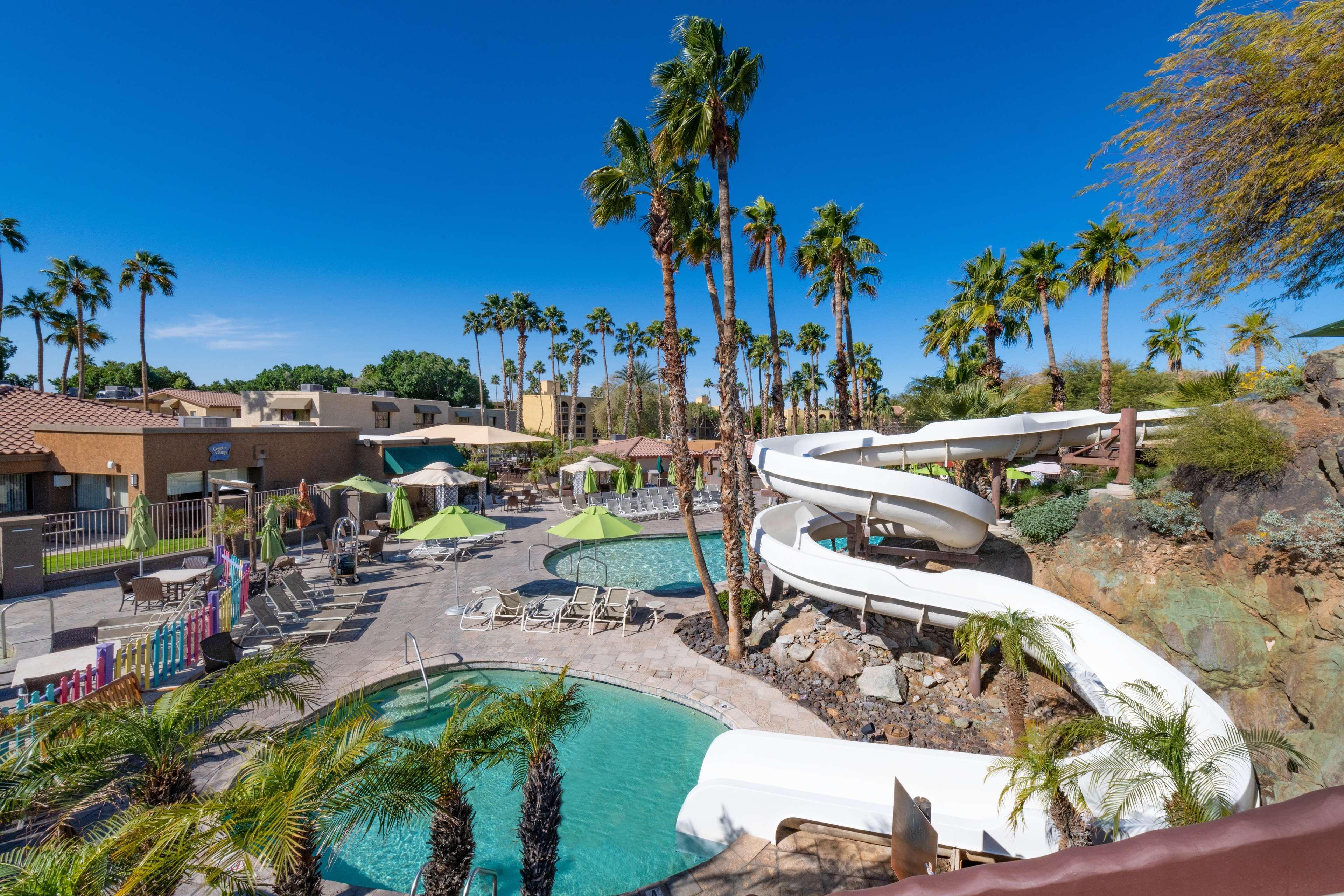Resort Hilton At The Peak 4*