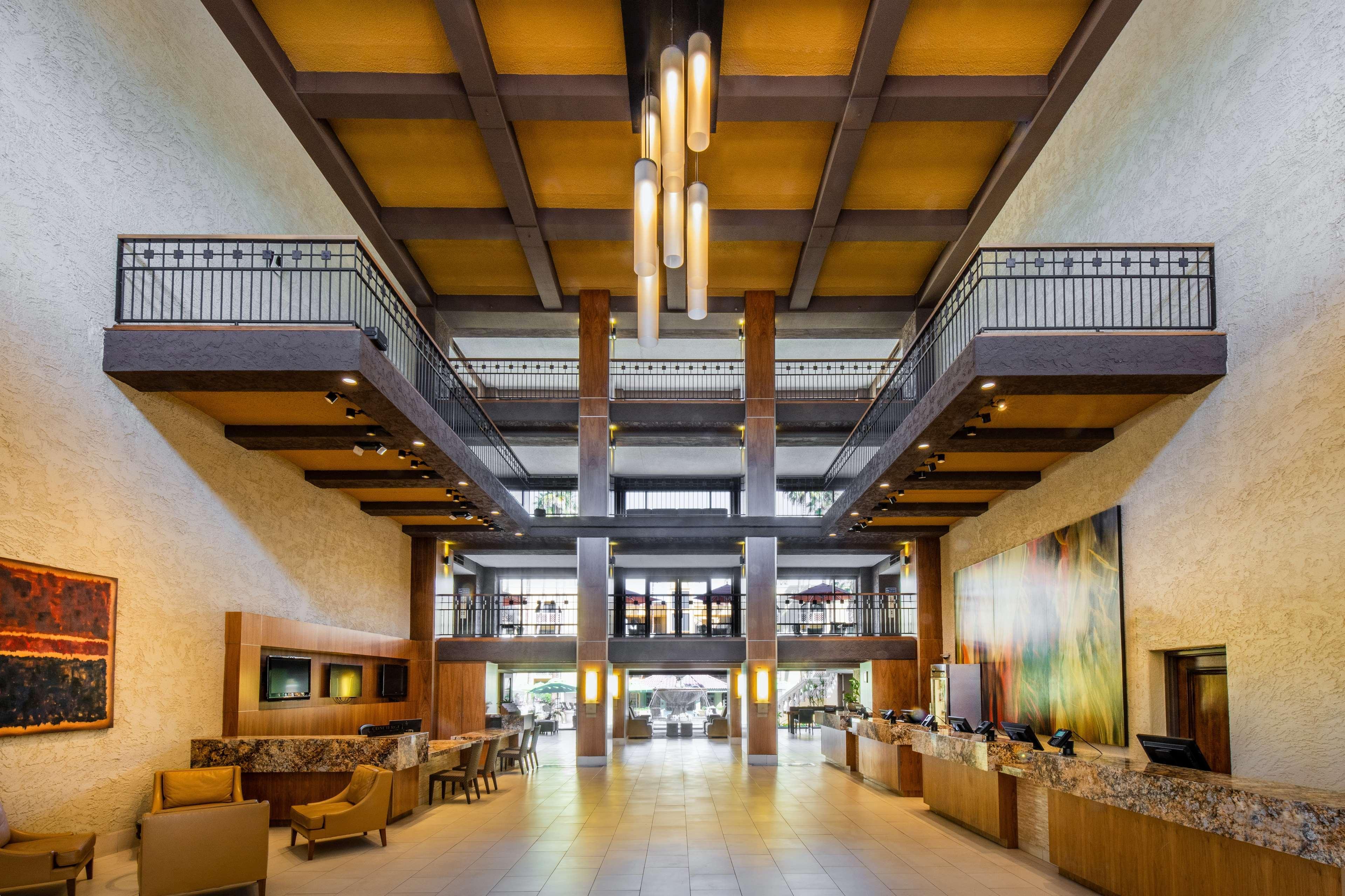 Hilton At The Peak Resort Phoenix