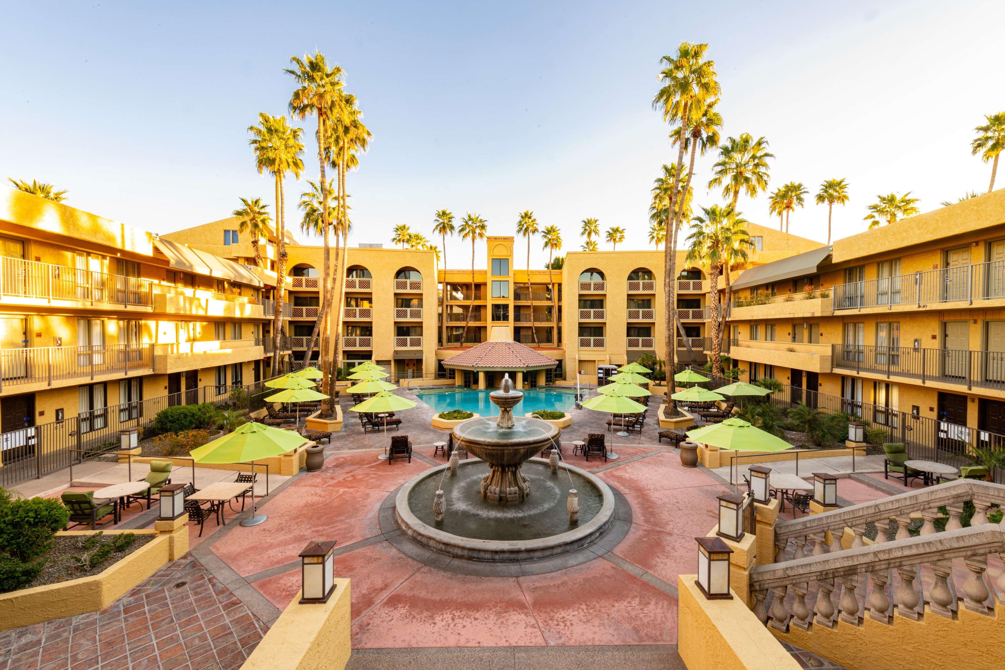 Hilton At The Peak Resort Phoenix