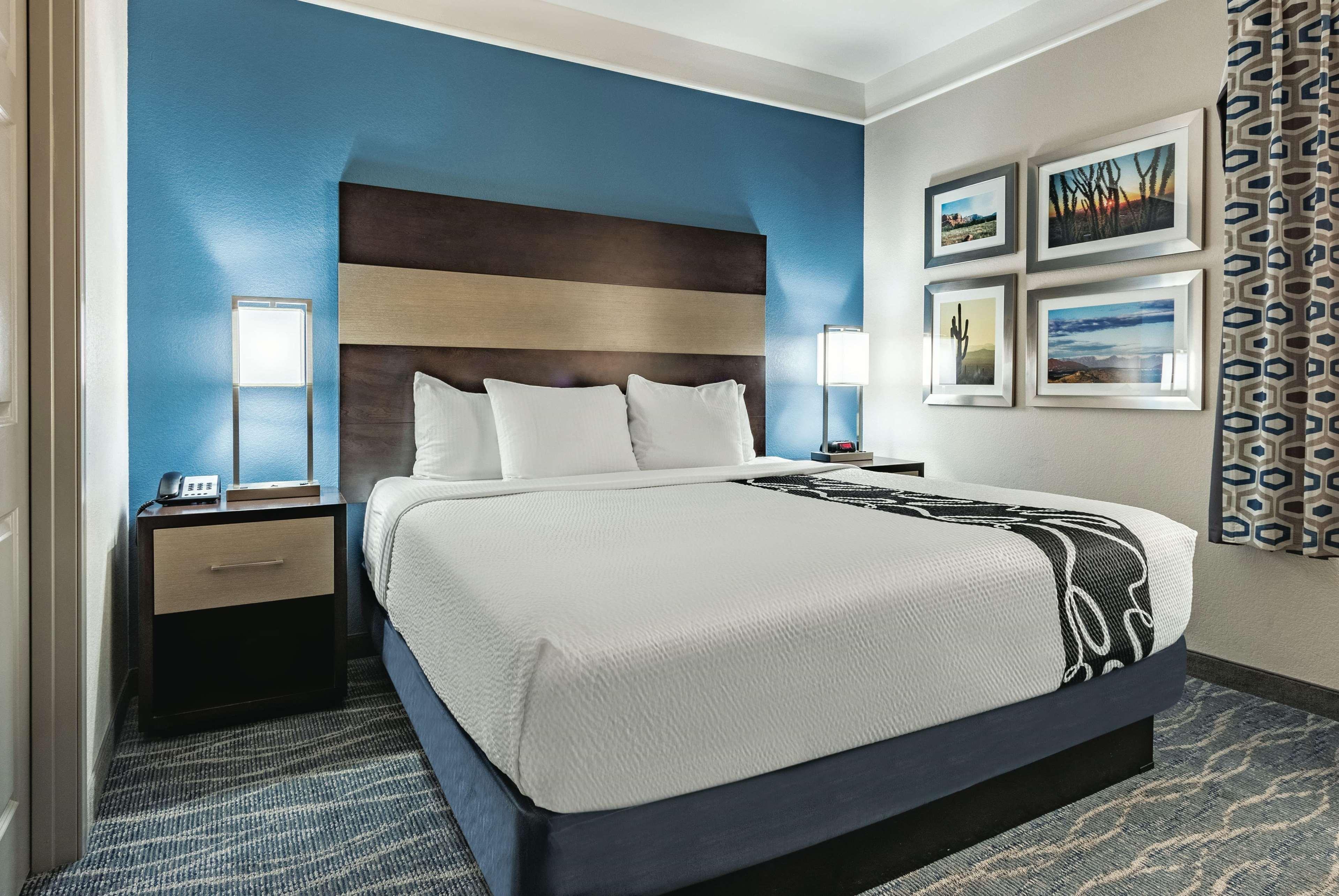 La Quinta By Wyndham I-10 West Hotel 3*