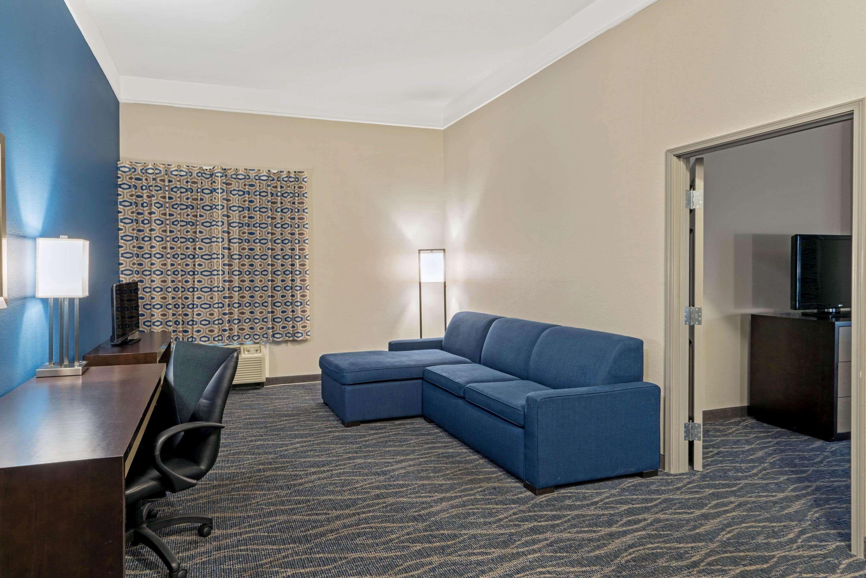 Hotel La Quinta By Wyndham I-10 West Phoenix