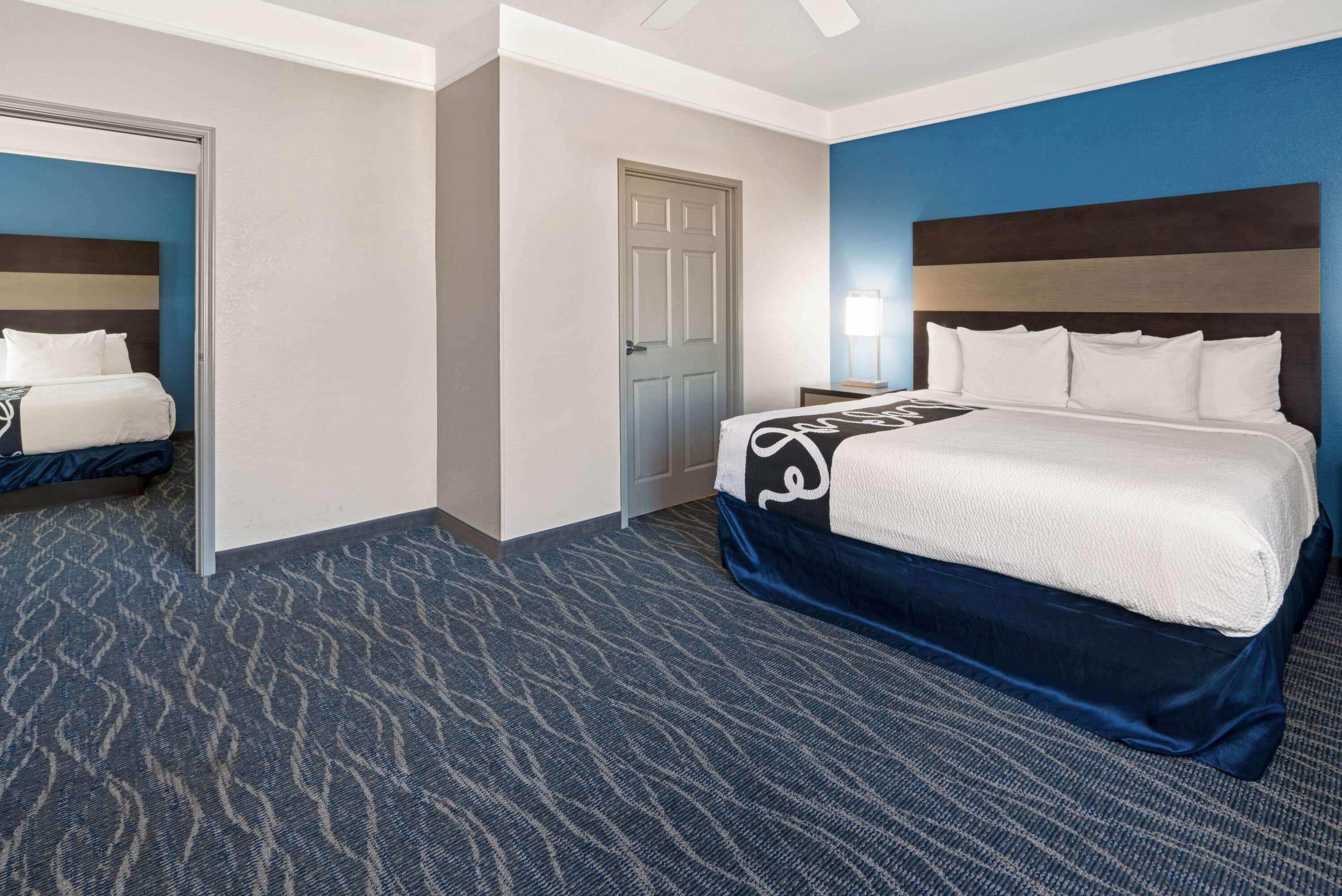 La Quinta By Wyndham I-10 West 3*