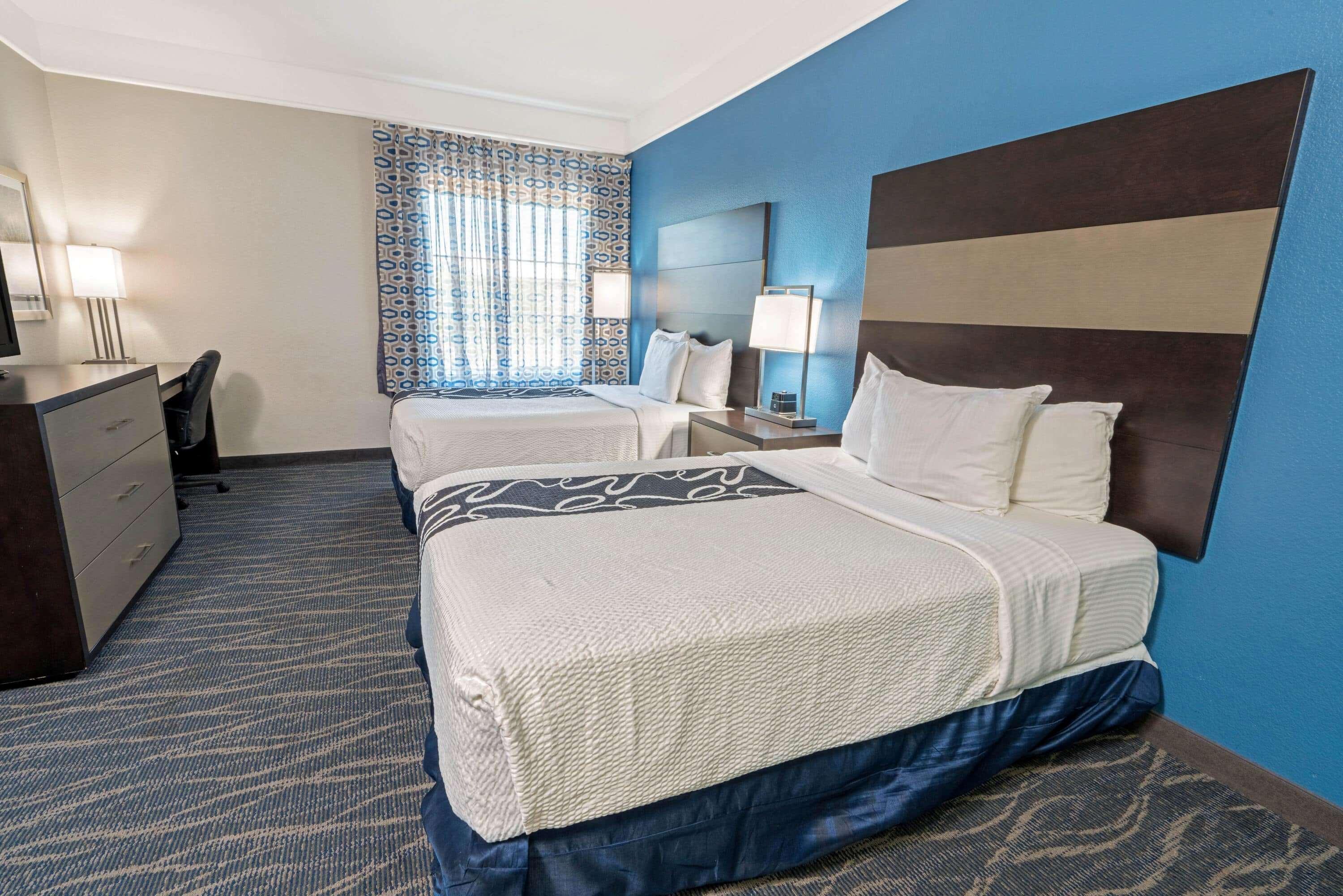 La Quinta By Wyndham I-10 West 3*