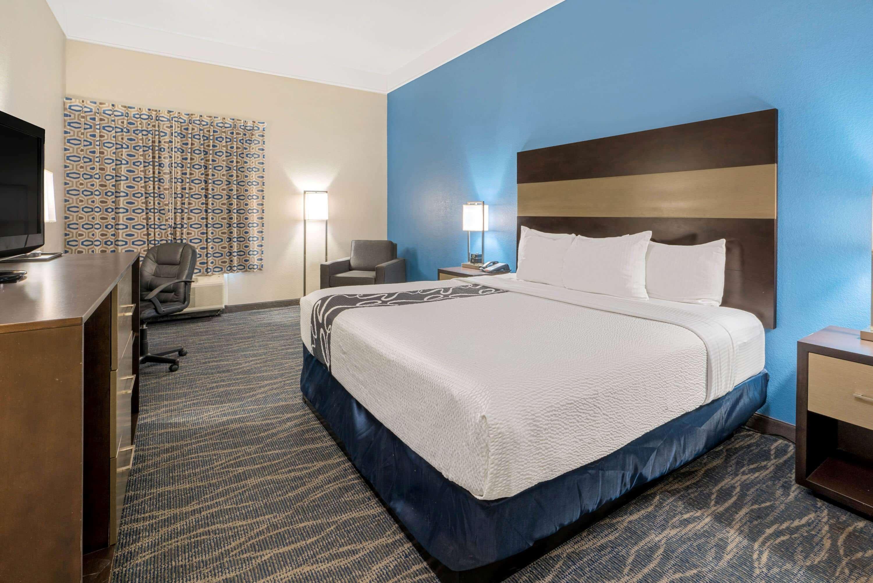 La Quinta By Wyndham I-10 West 3* Phoenix