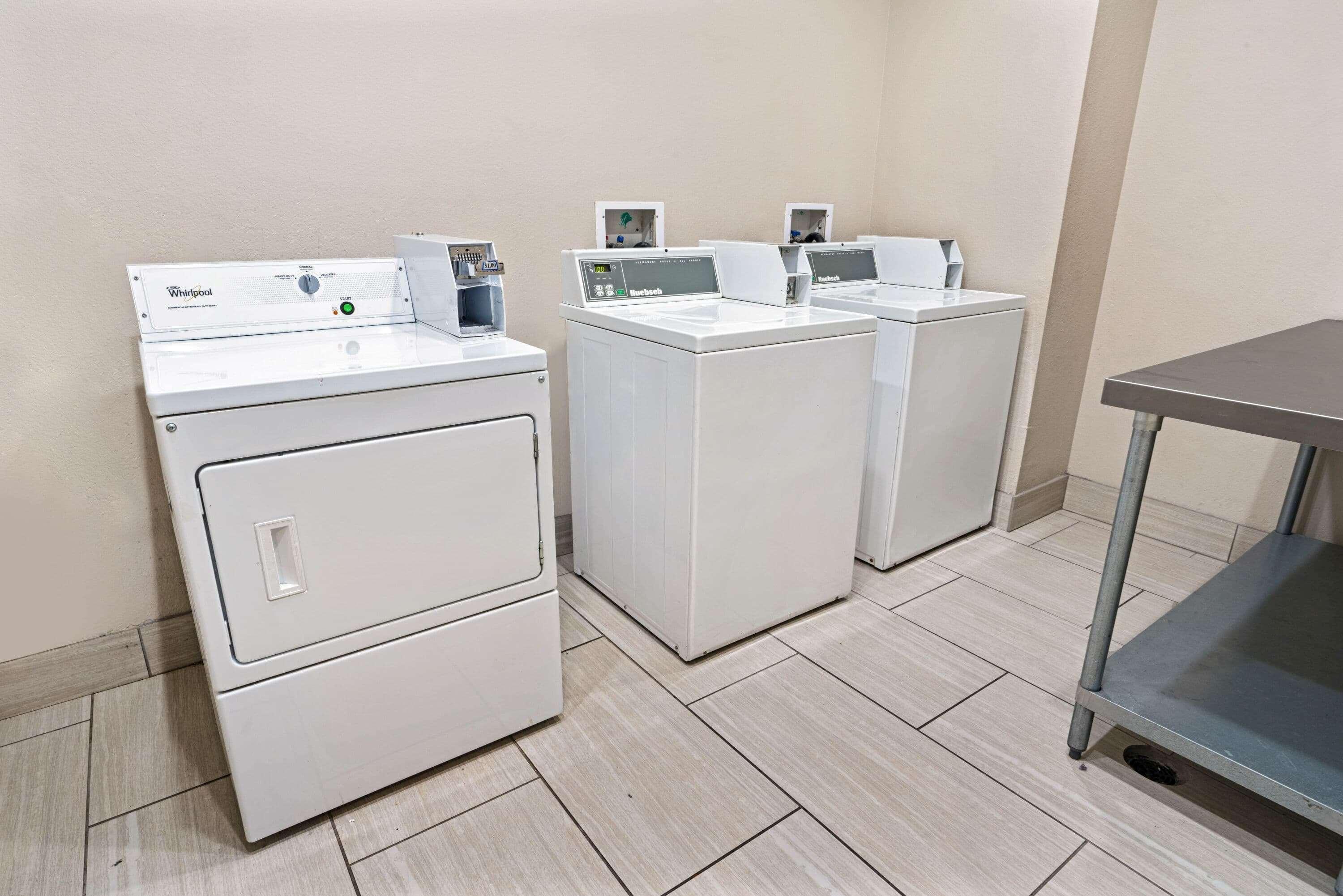La Quinta By Wyndham I-10 West Hotel 3*