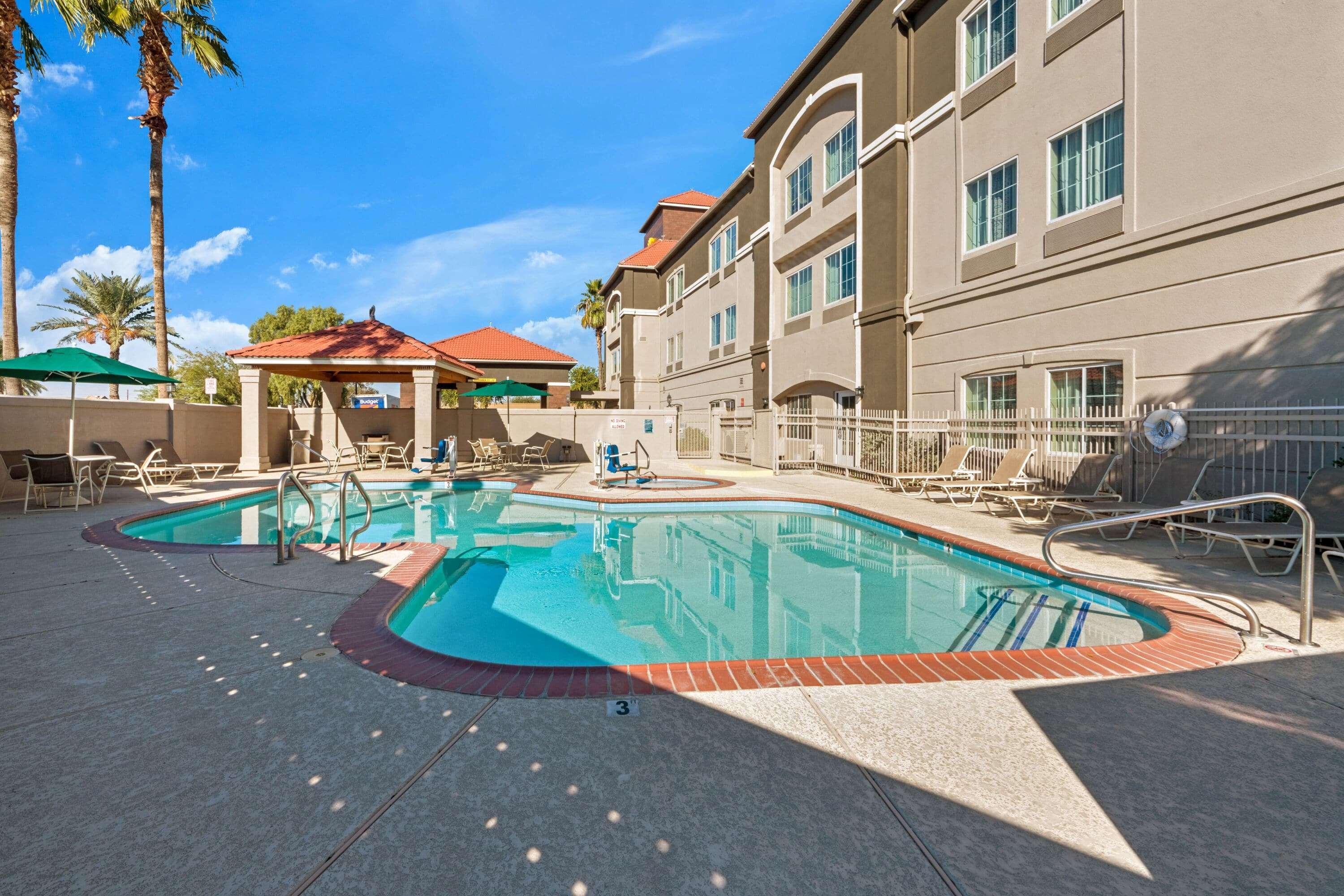 La Quinta By Wyndham I-10 West Phoenix