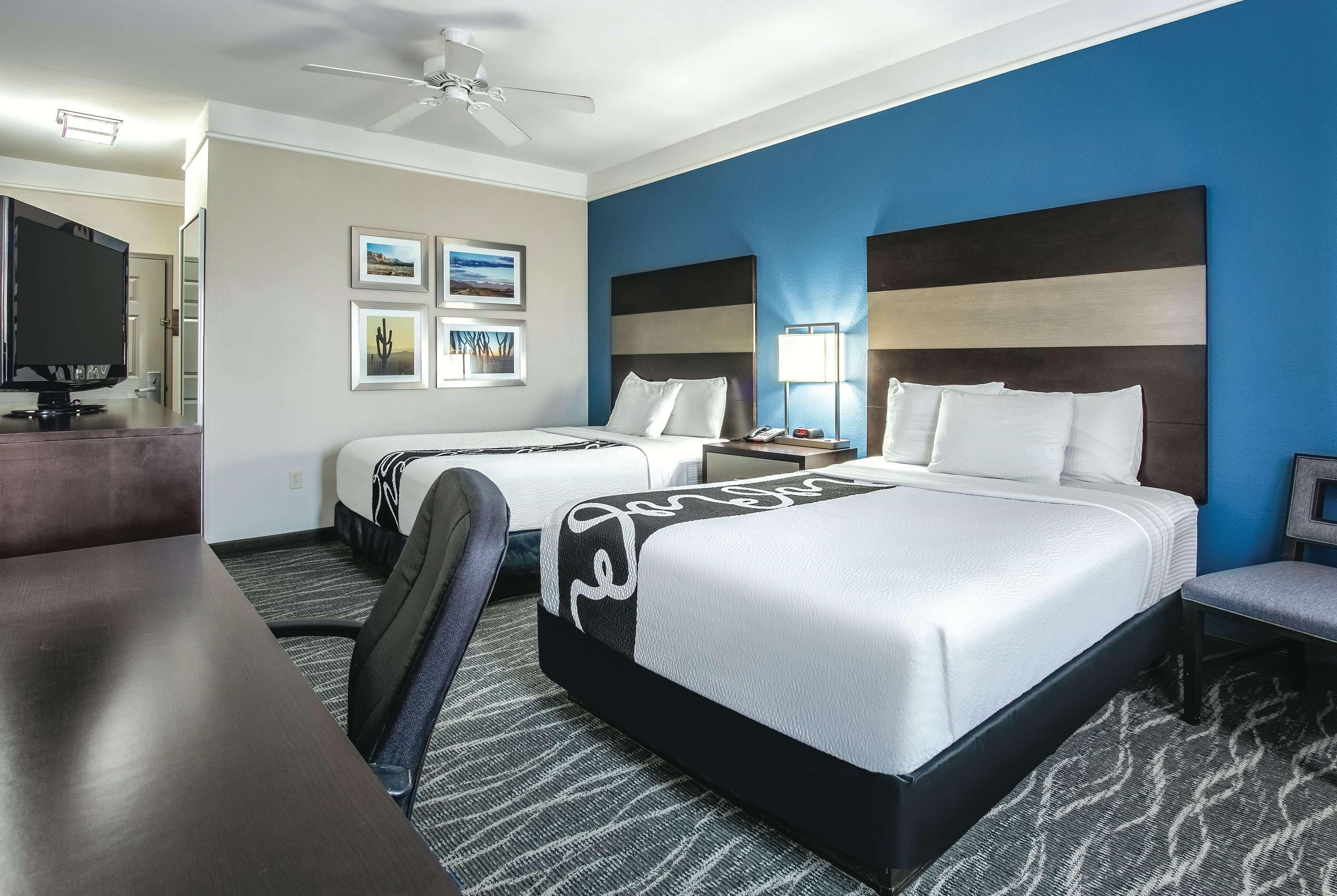 Hotel La Quinta By Wyndham I-10 West 3*