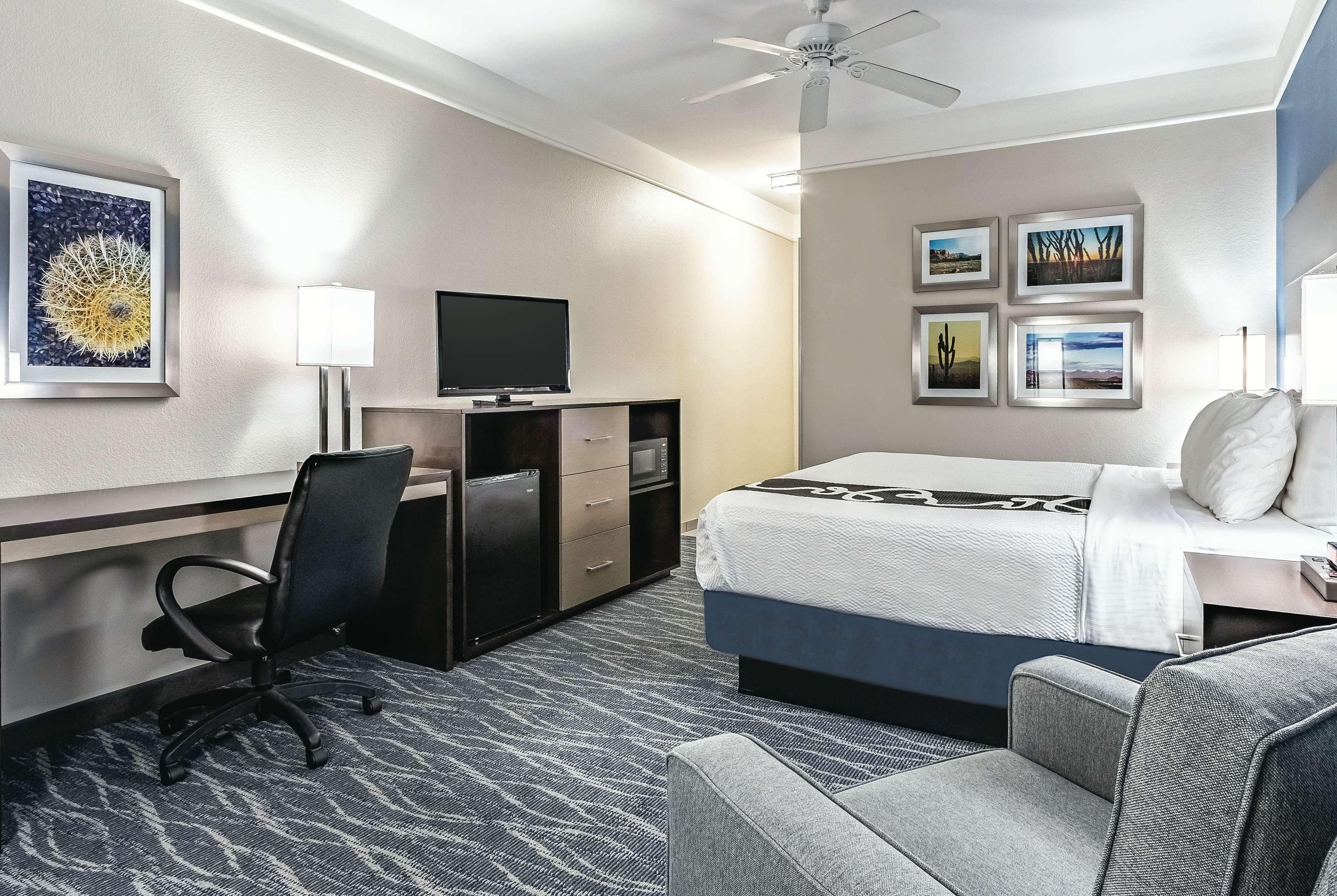 Hotel La Quinta By Wyndham I-10 West