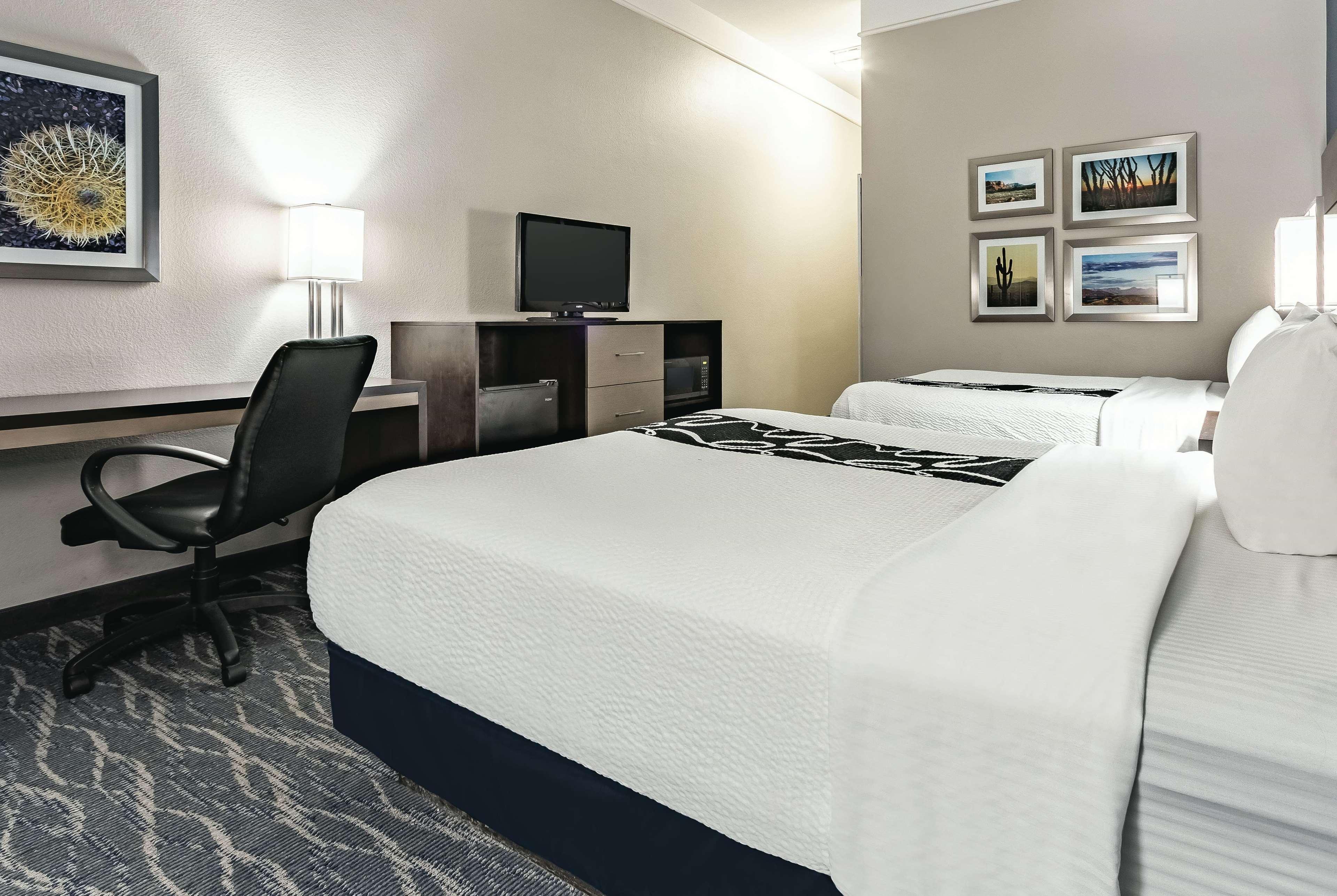 Hotel La Quinta By Wyndham I-10 West 3*