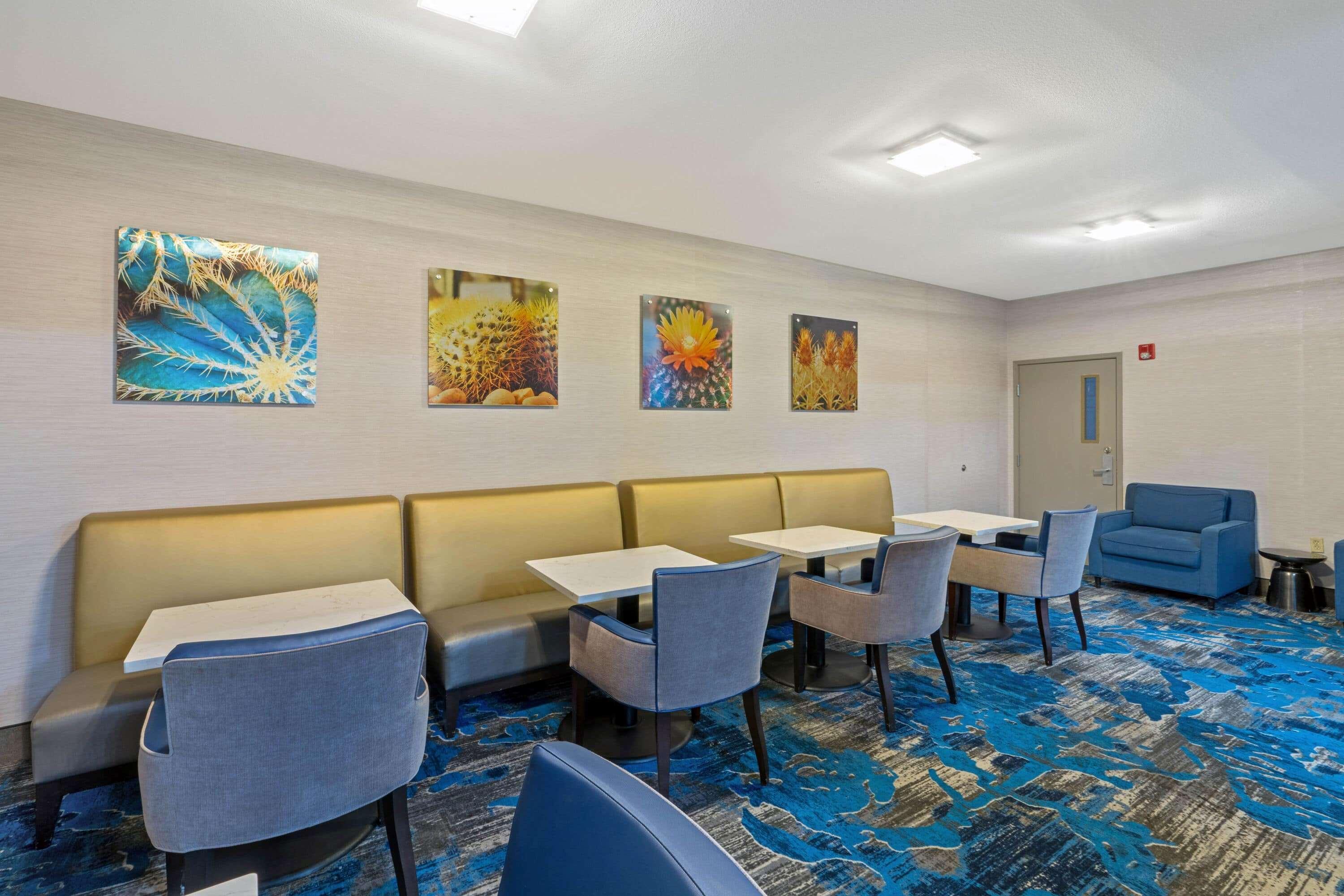 La Quinta By Wyndham I-10 West