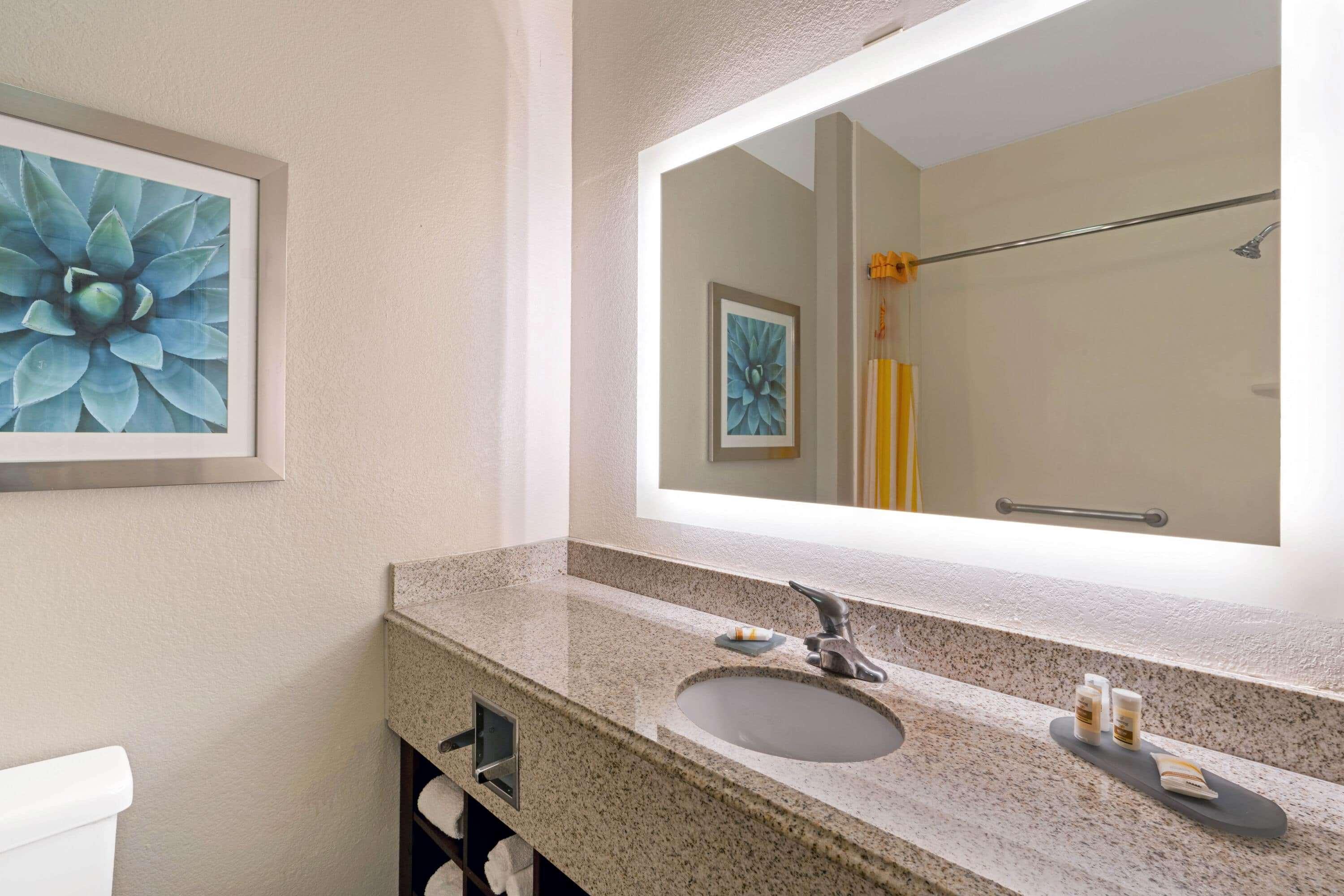 Hotel La Quinta By Wyndham I-10 West