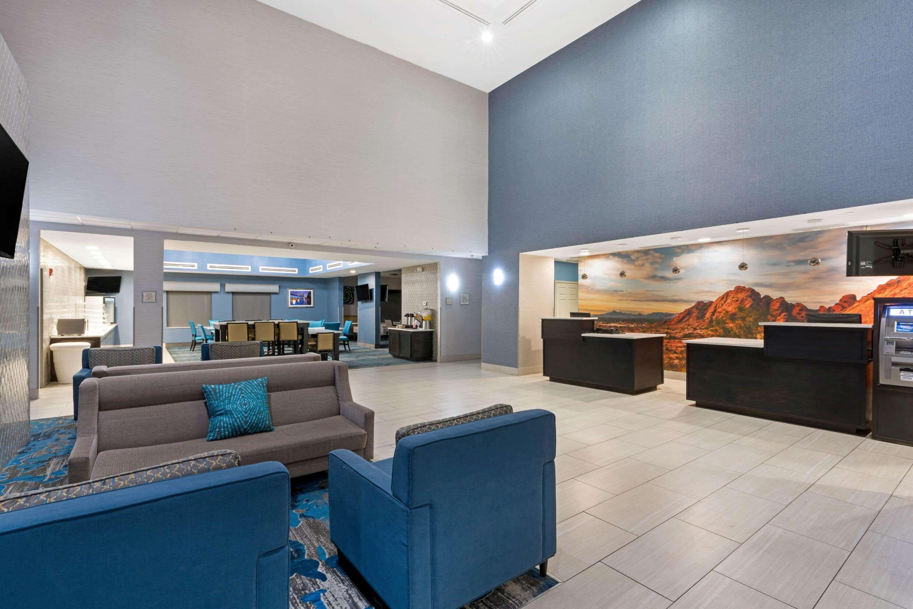 La Quinta By Wyndham I-10 West Hotel