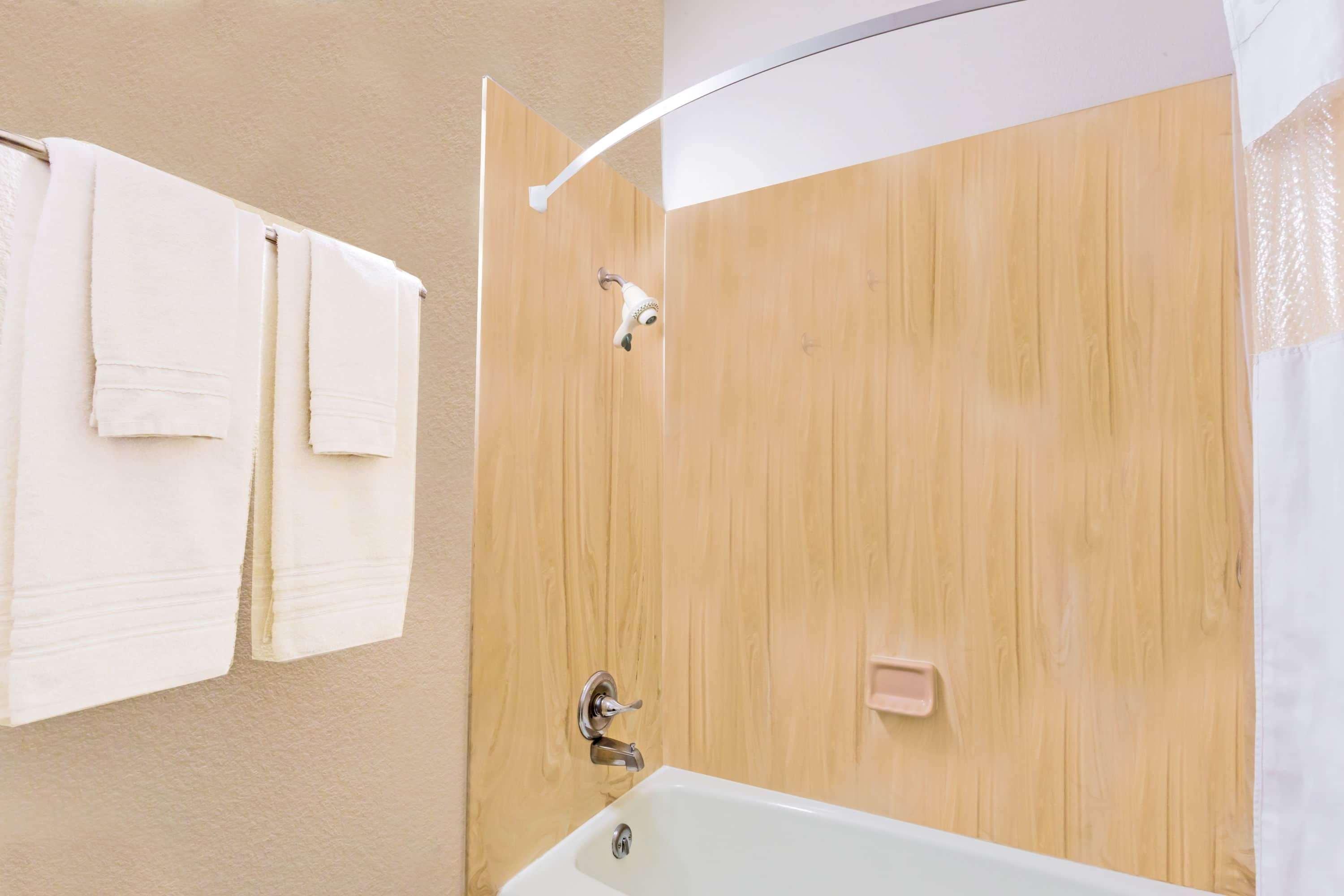 Hotel Howard Johnson By Wyndham Airport/downtown Area Phoenix