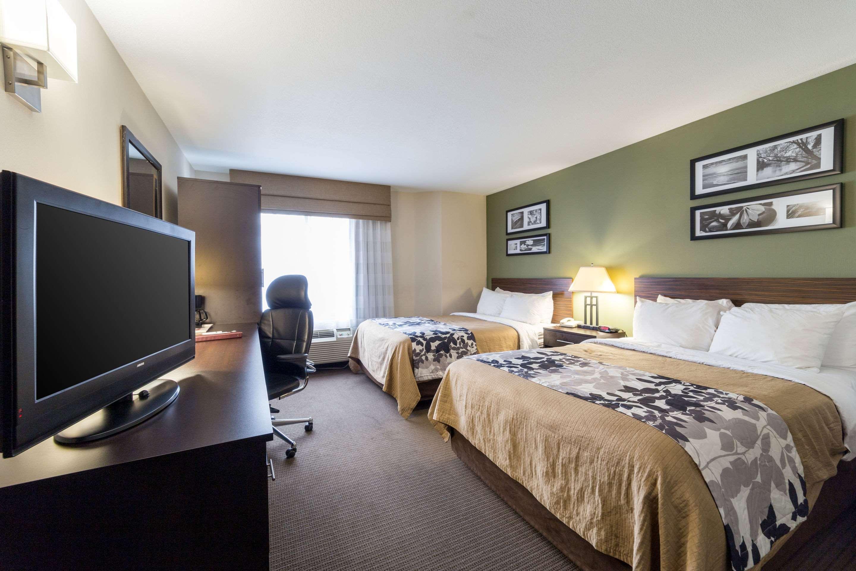 Sleep Airport Hotel