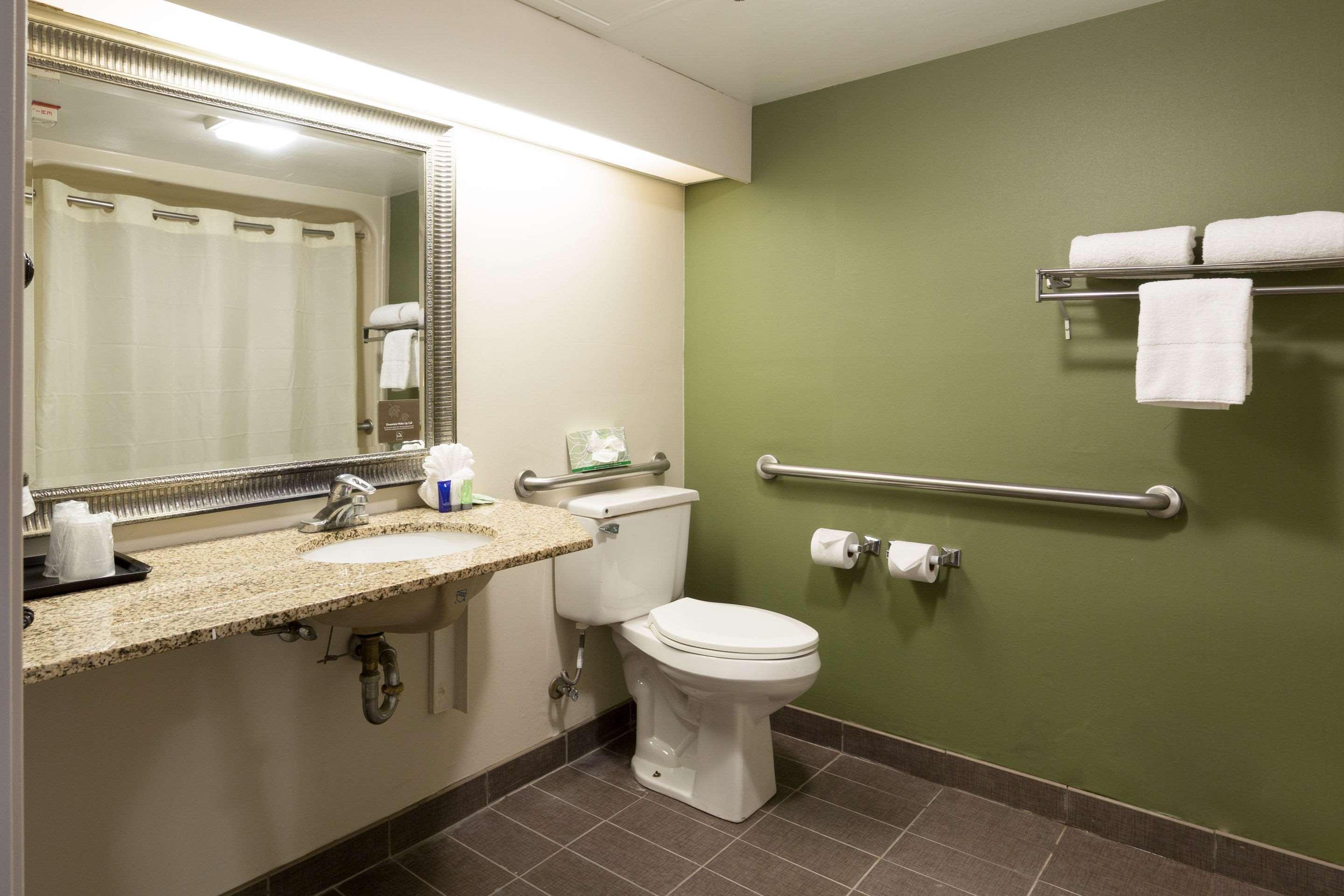 Sleep Airport Hotel Phoenix