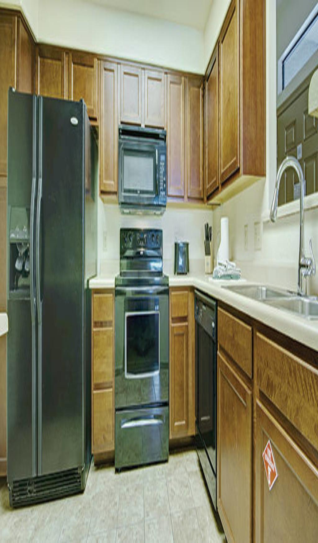 Resort Worldmark - South Mountain Preserve 4*