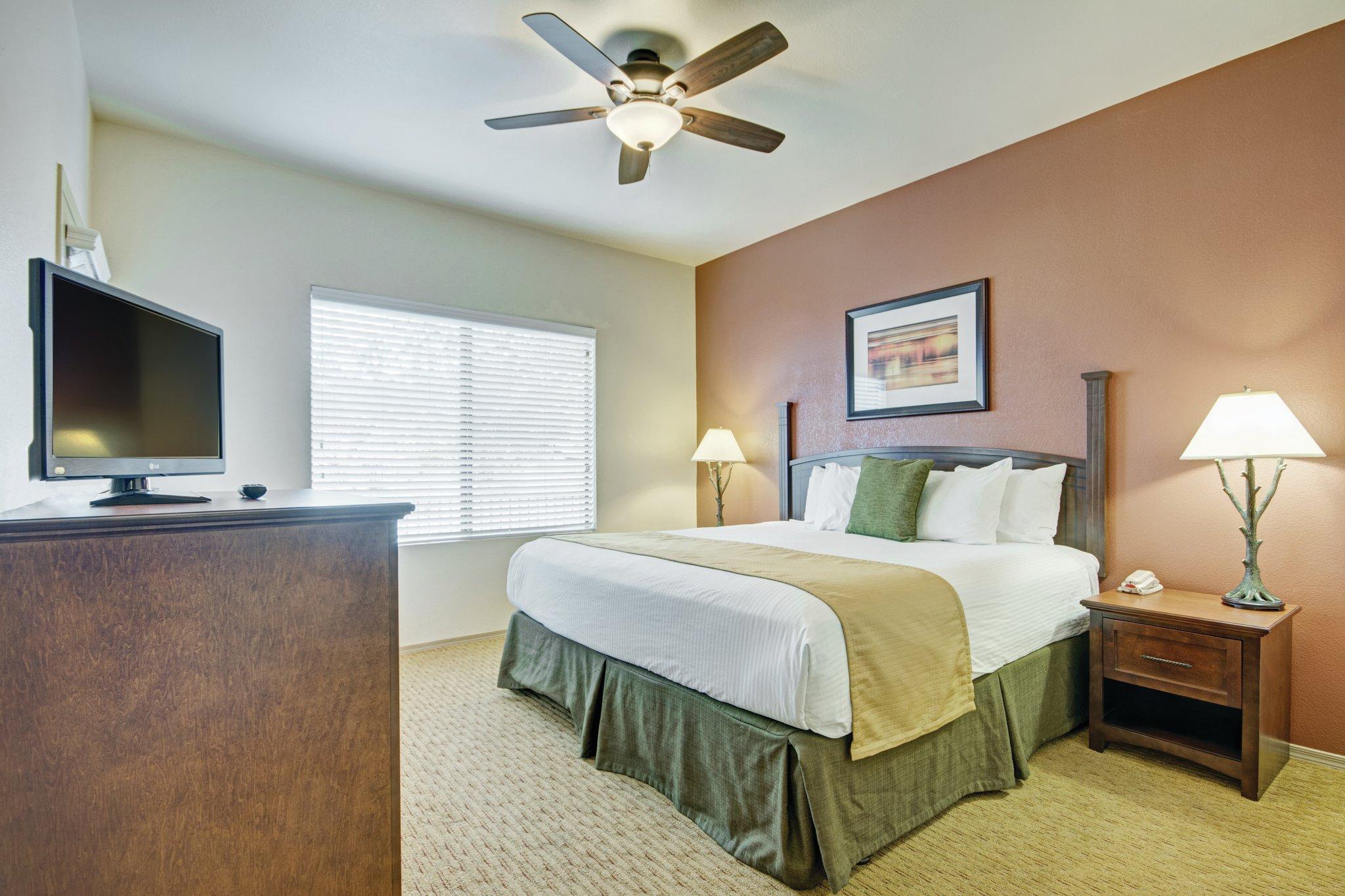 Resort Worldmark - South Mountain Preserve 4*