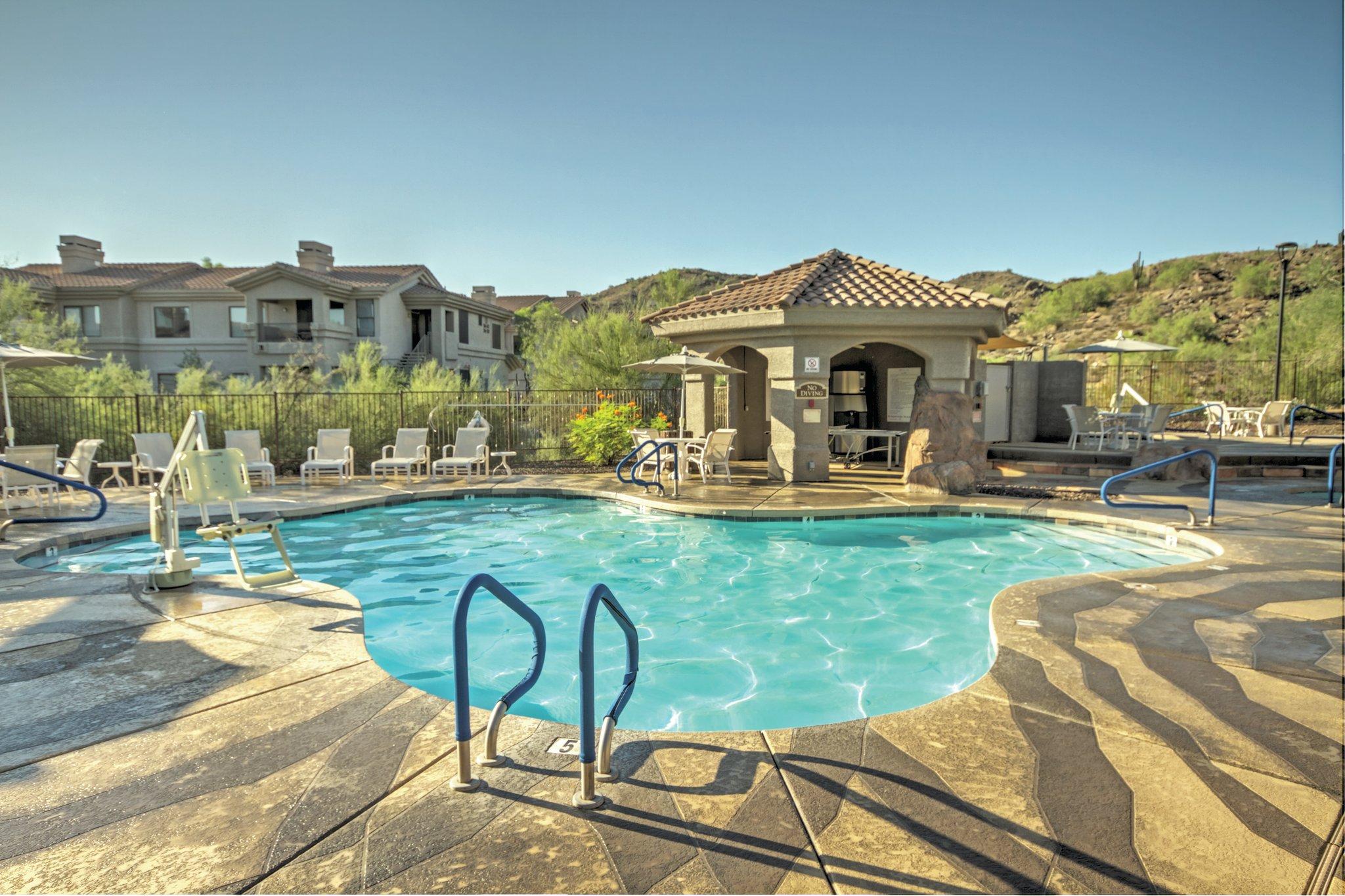 Resort Worldmark - South Mountain Preserve