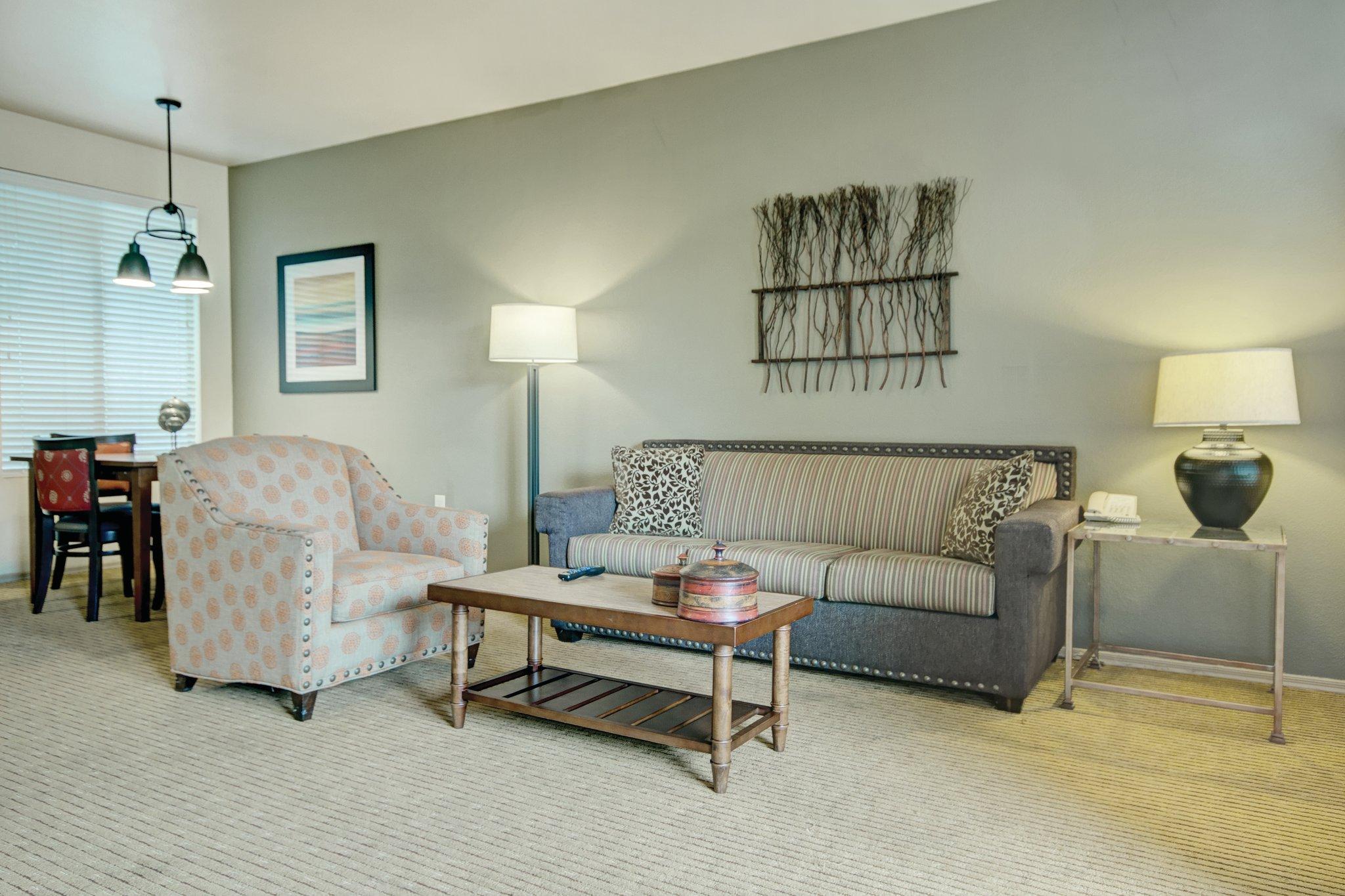 Worldmark - South Mountain Preserve Resort Phoenix