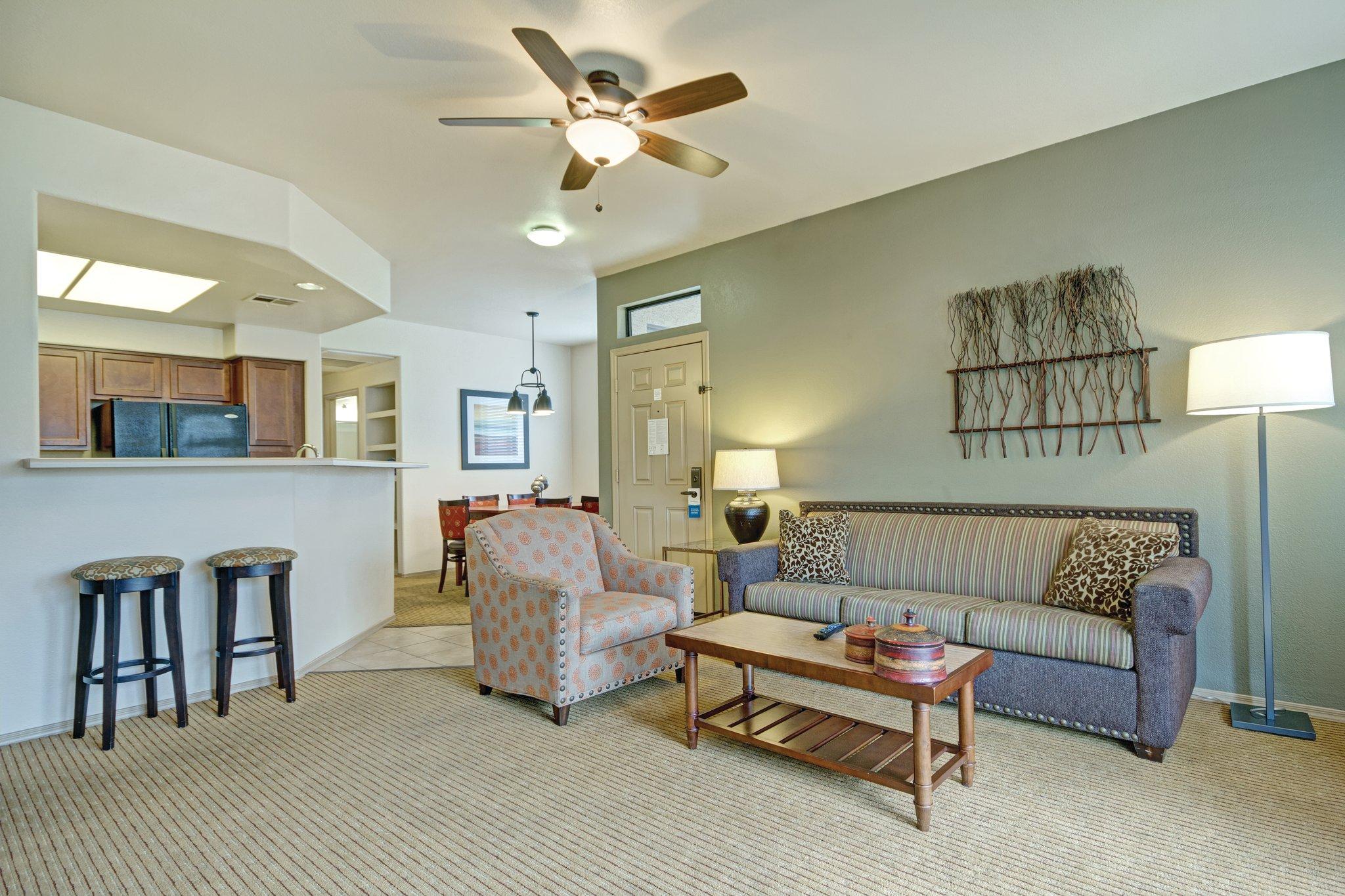 Resort Worldmark - South Mountain Preserve Phoenix