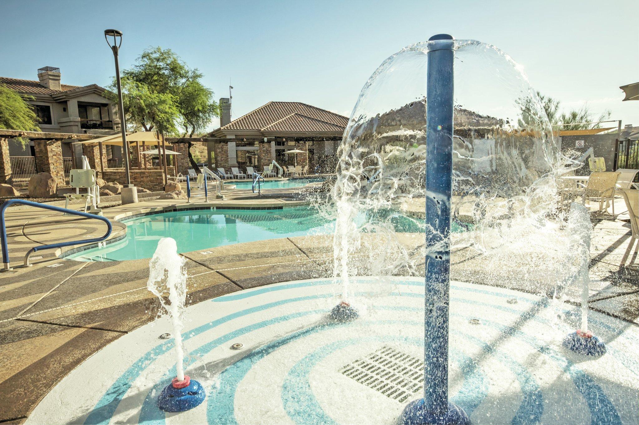 Resort Worldmark - South Mountain Preserve Phoenix