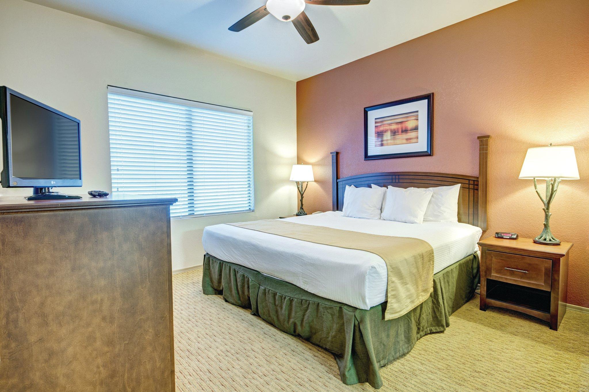 Resort Worldmark - South Mountain Preserve