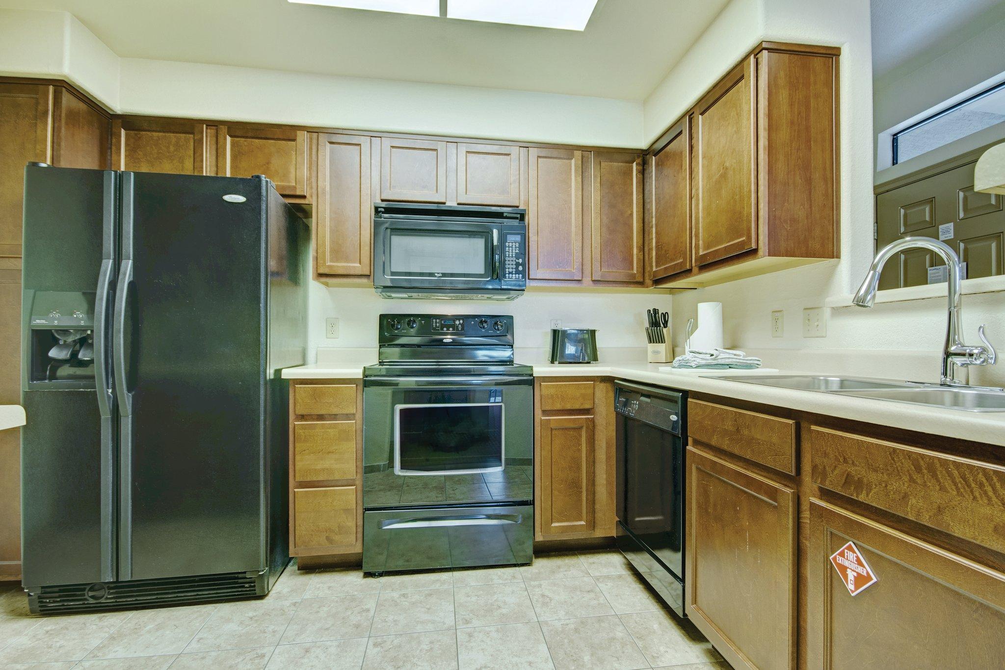 Worldmark - South Mountain Preserve Resort