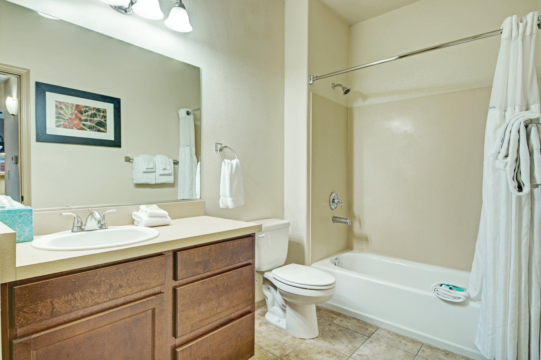 Worldmark - South Mountain Preserve
