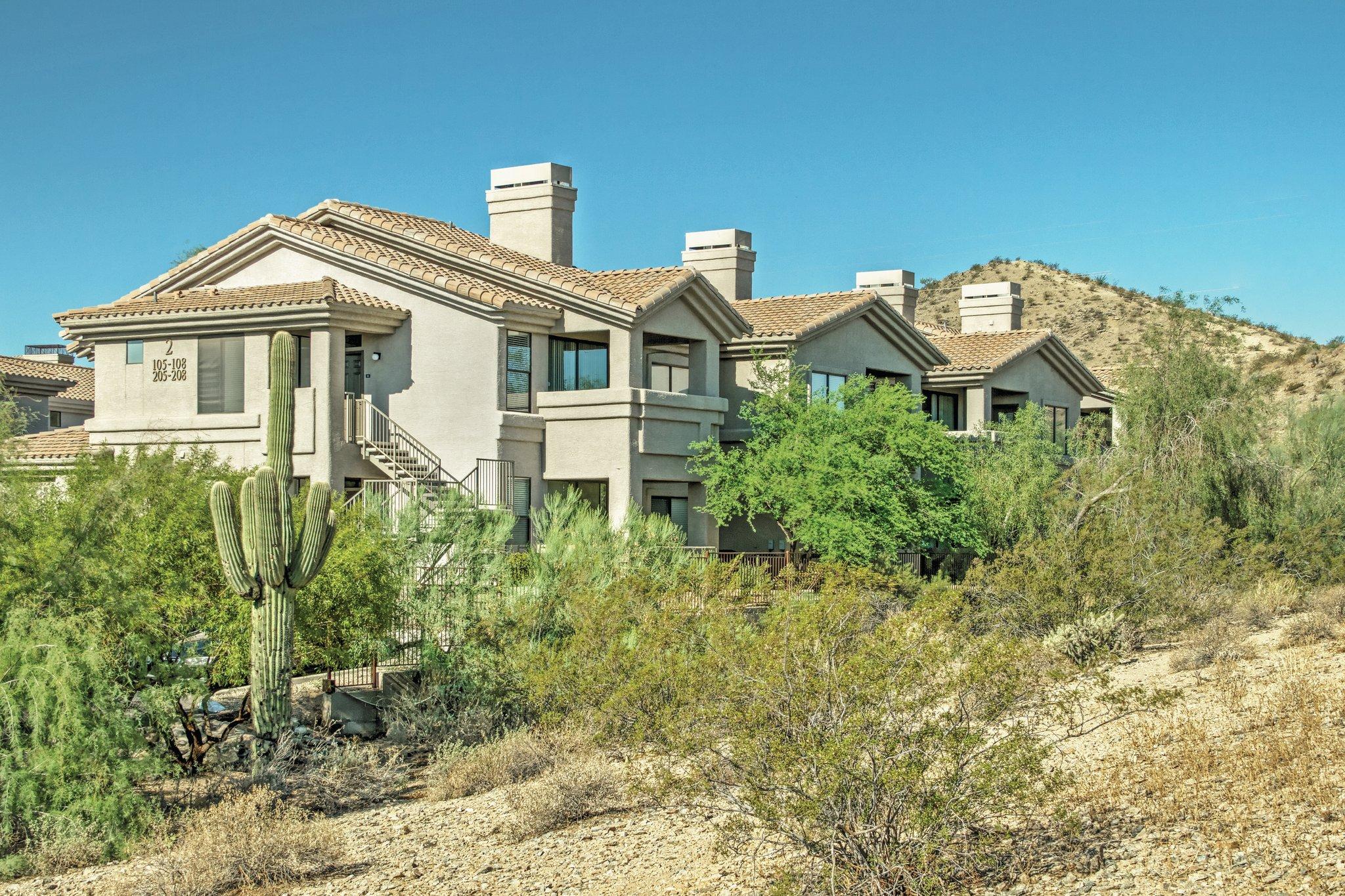 Worldmark - South Mountain Preserve Phoenix