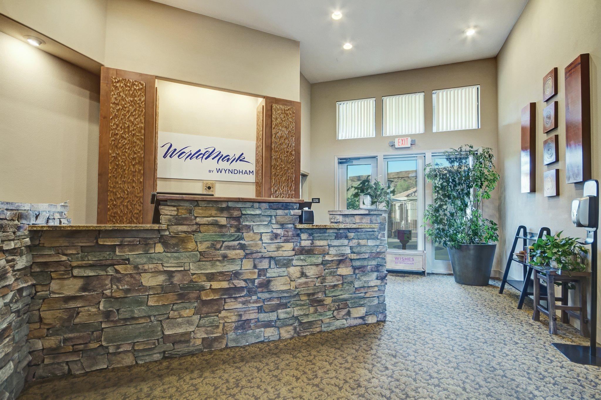 Resort Worldmark - South Mountain Preserve 4*