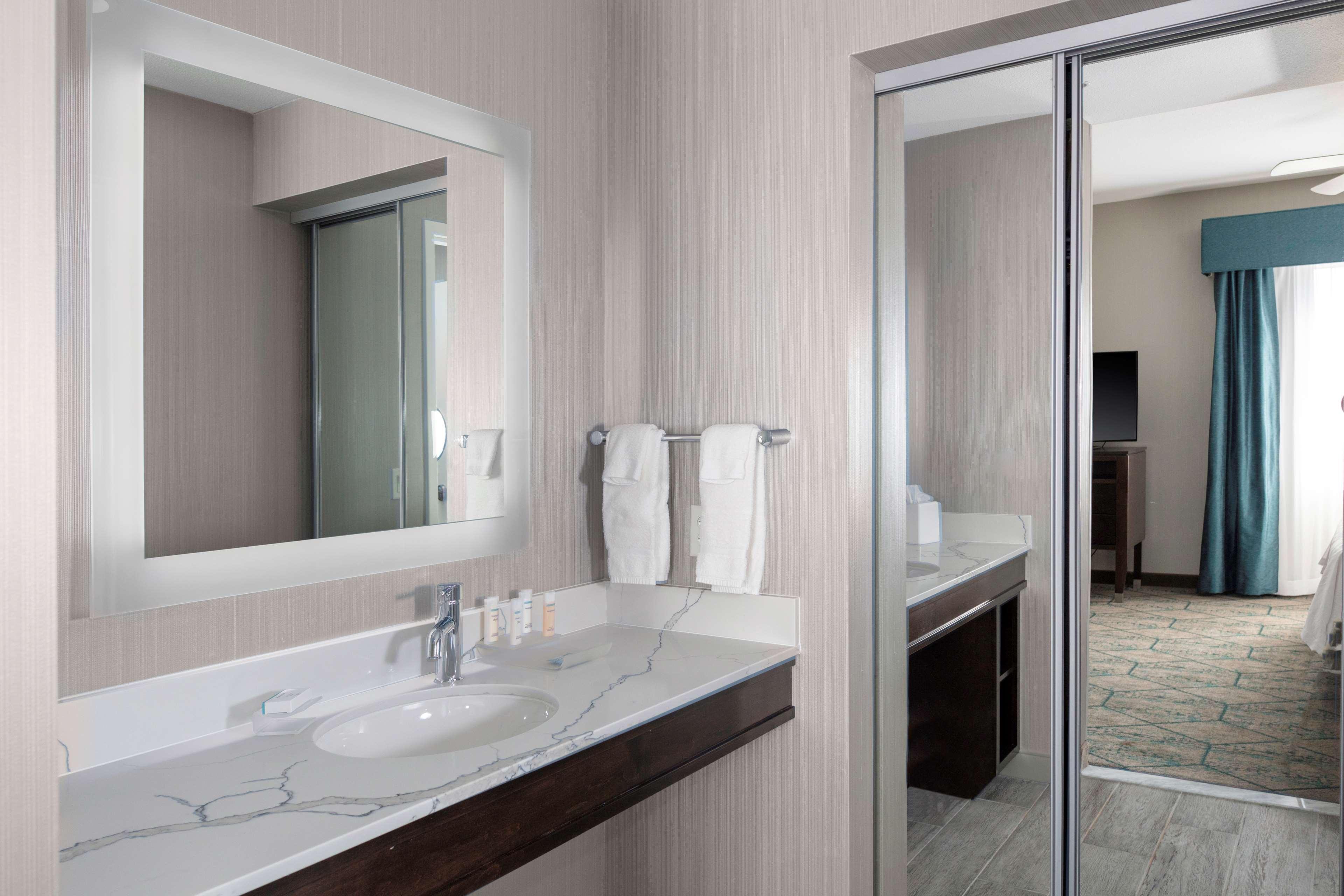 Homewood By Hilton Airport South 3*