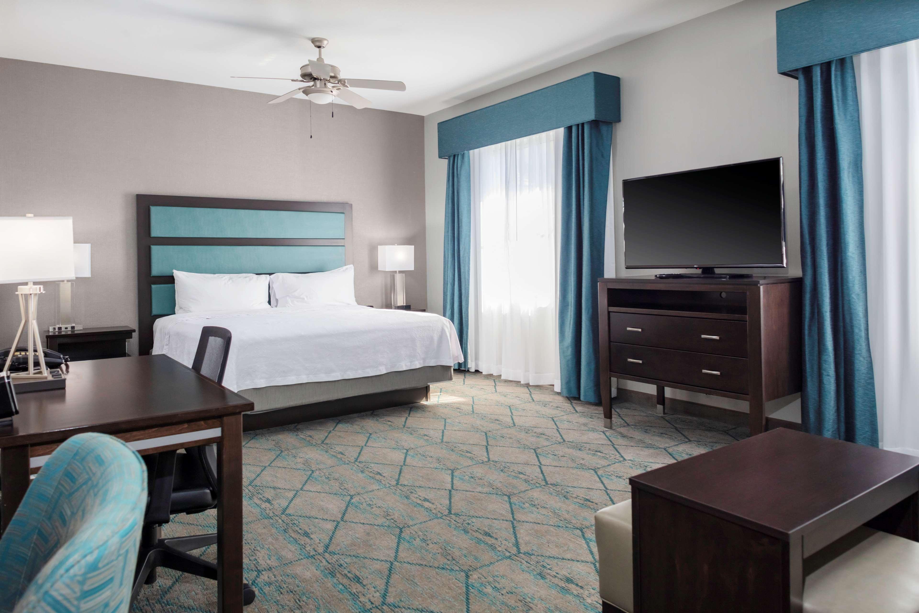 Homewood By Hilton Airport South
