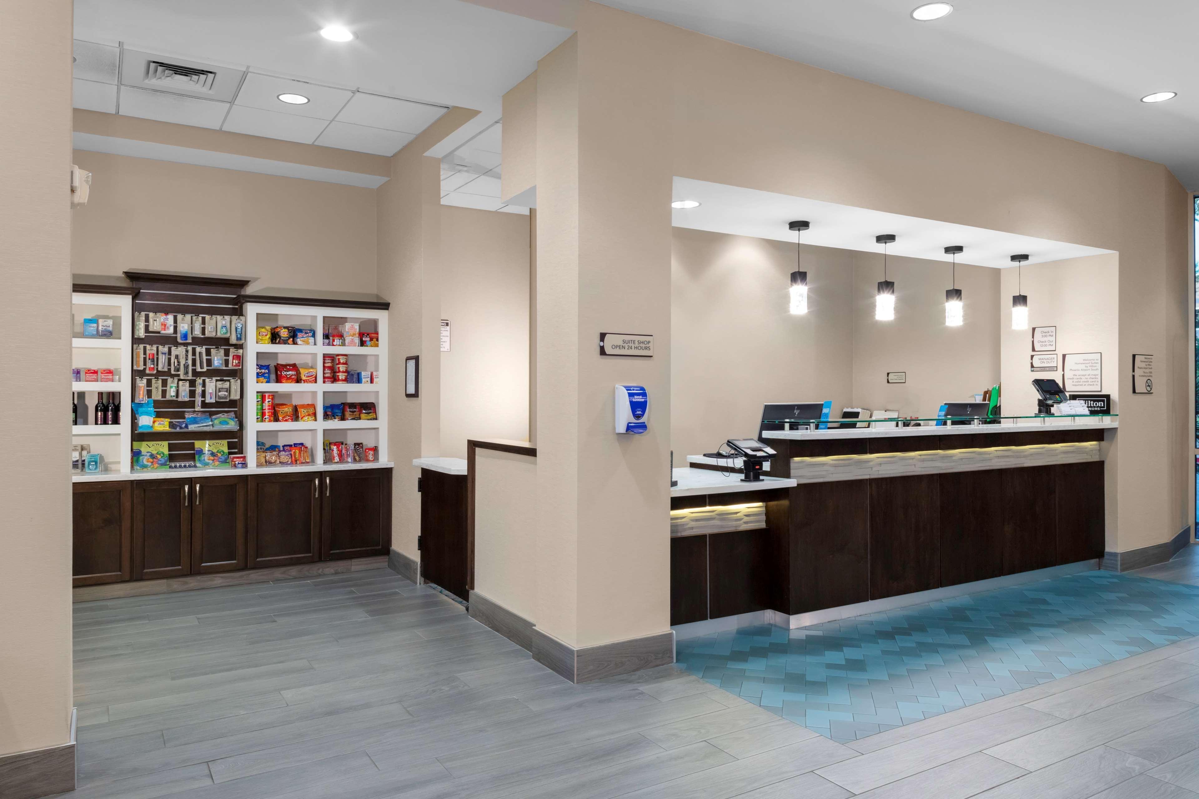 Homewood By Hilton Airport South 3*